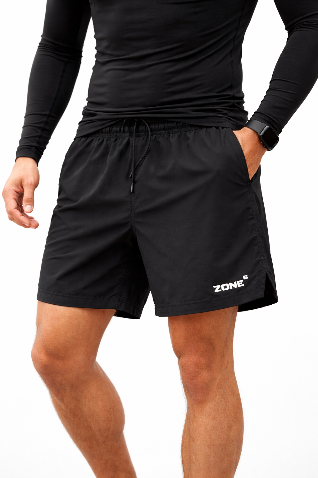Zone 5 Shorts