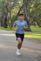 Zone 5 | Camo Compression