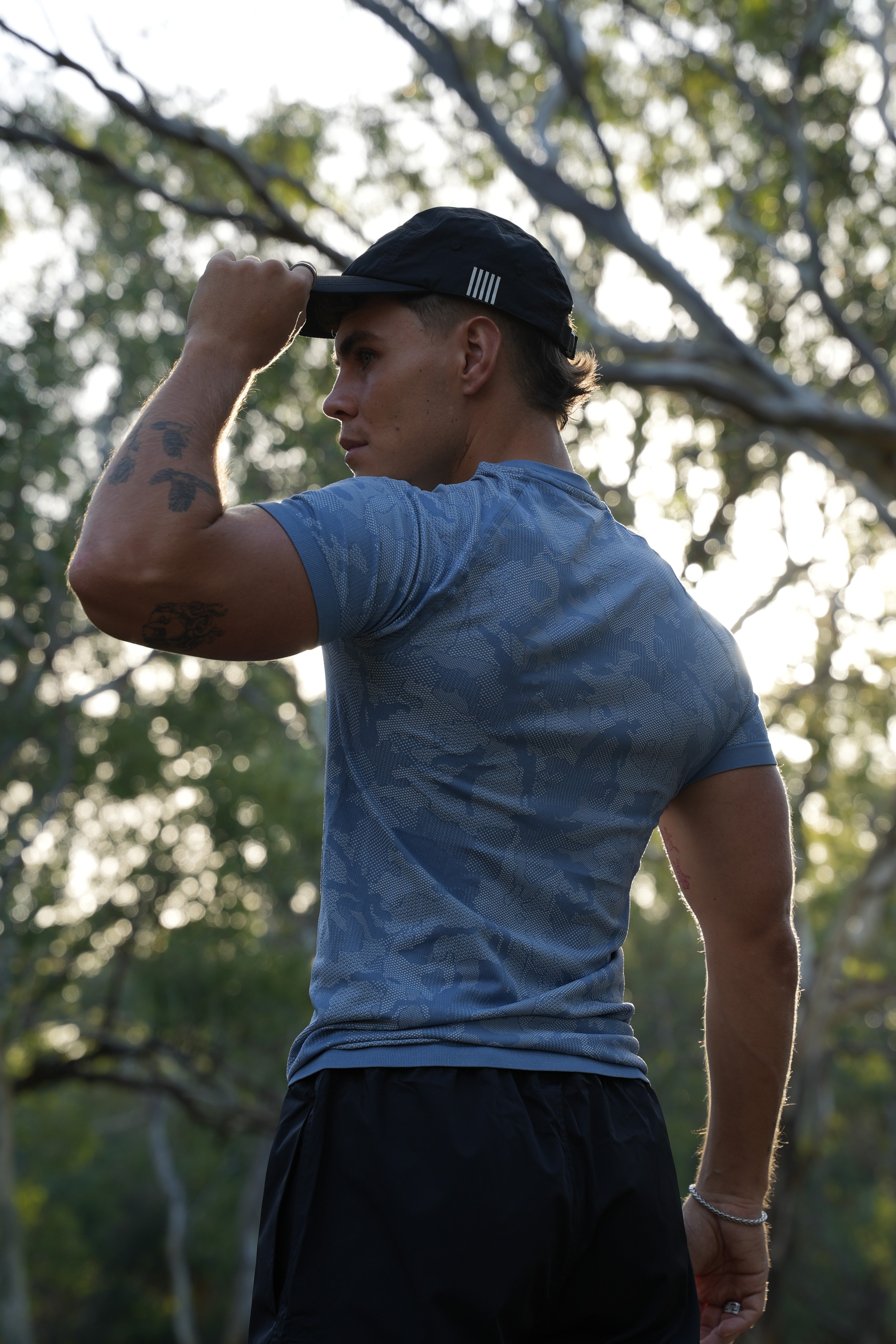 Zone 5 | Camo Compression