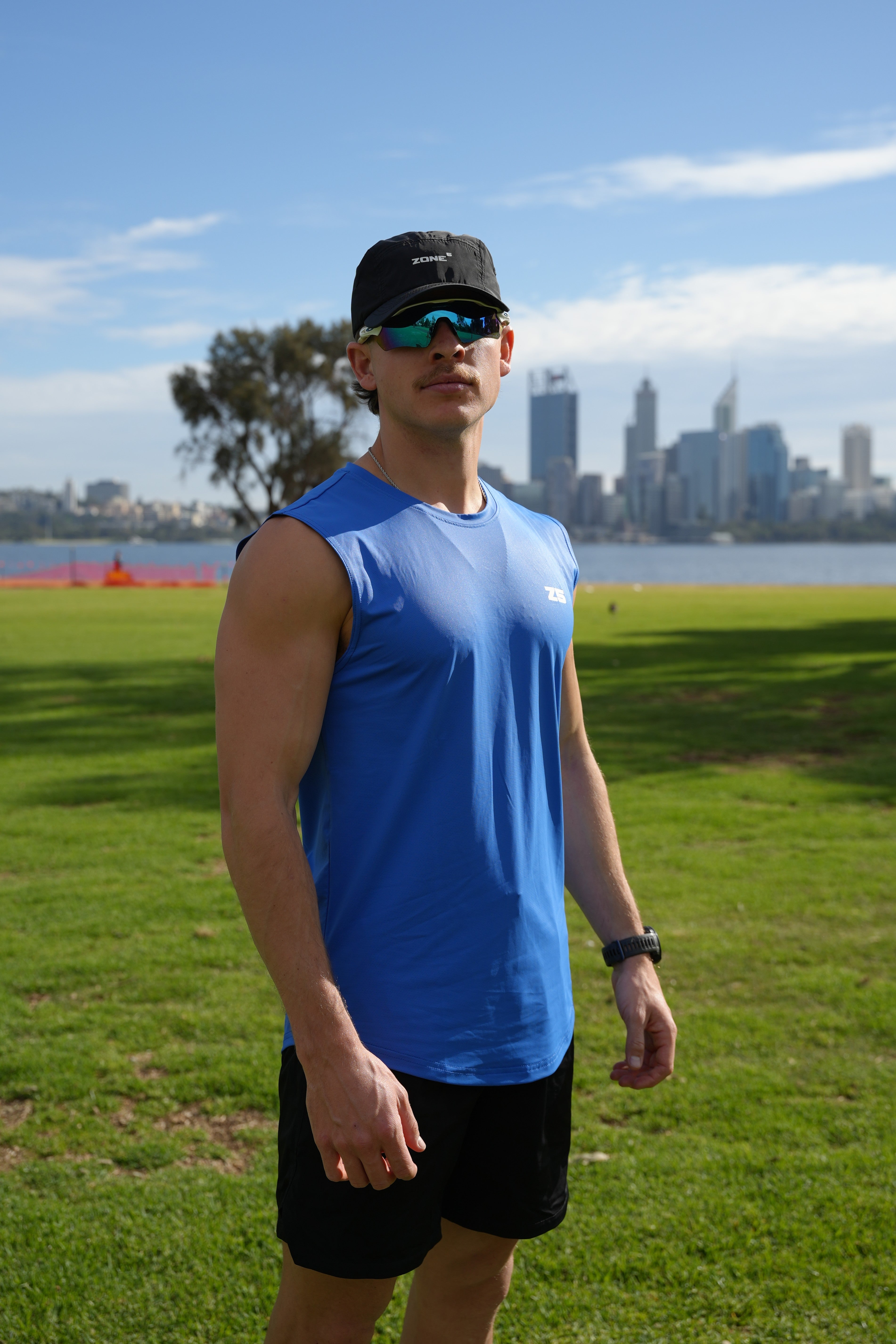 Zone 5 | Runners Vest