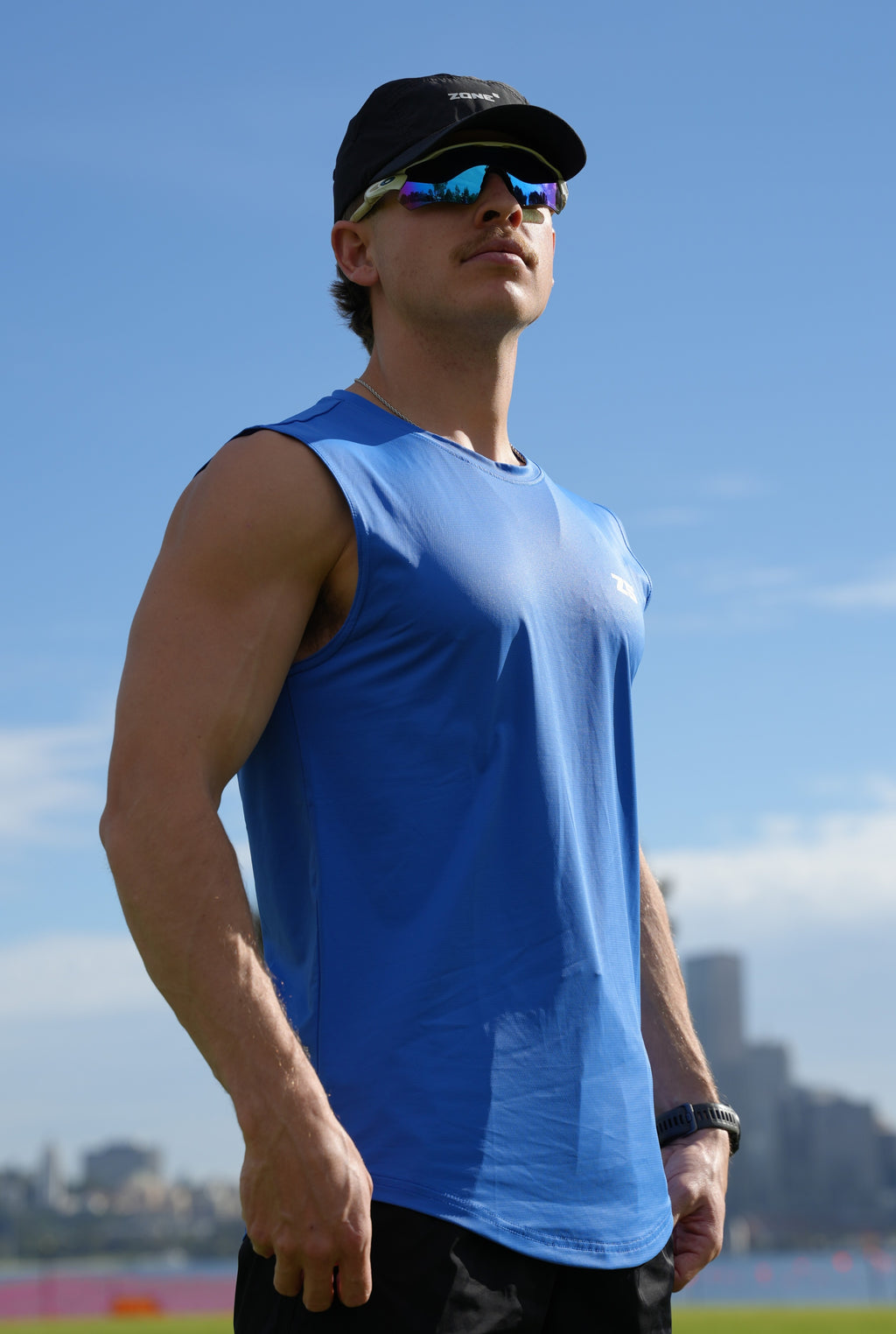 Zone 5 | Runners Vest