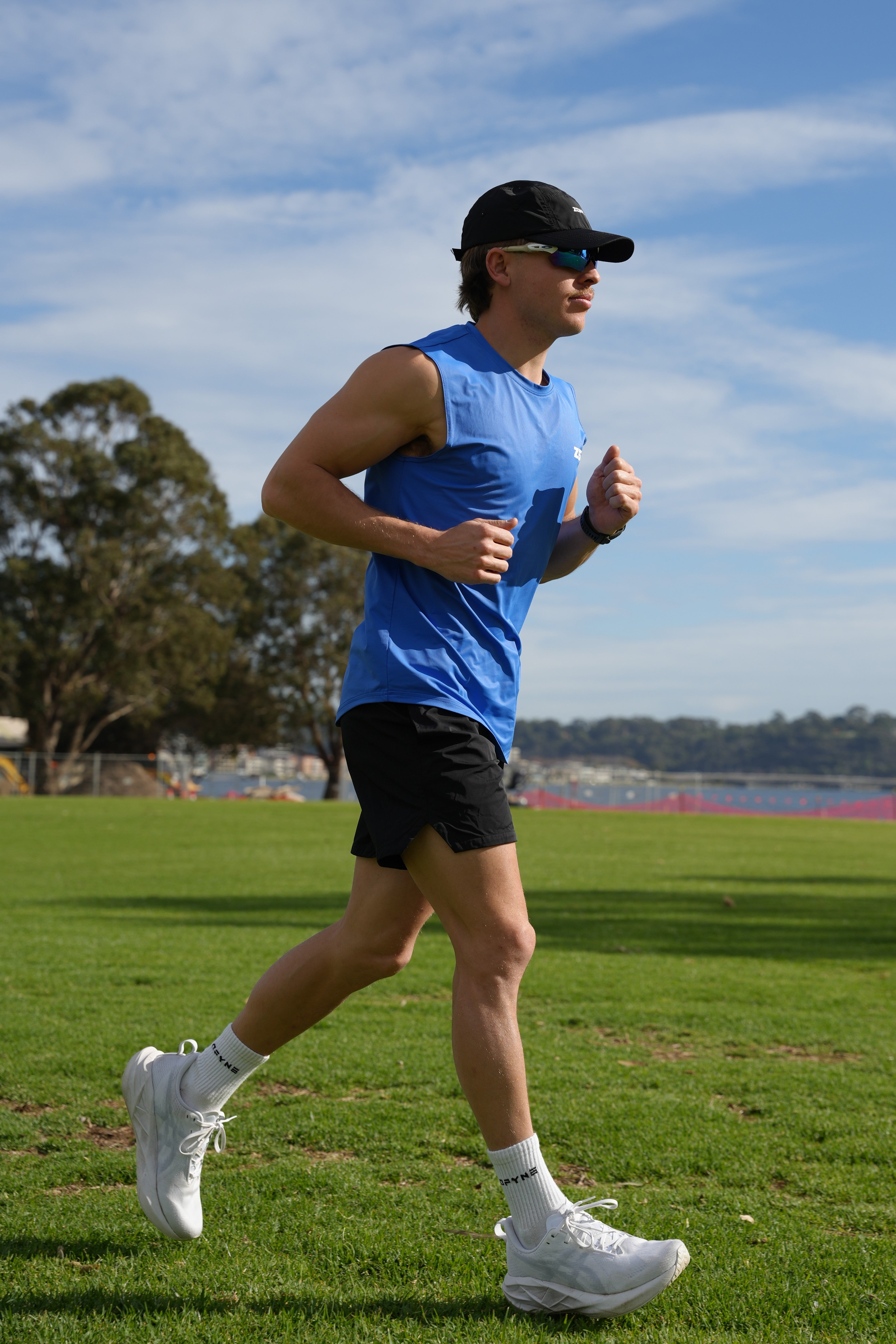 Zone 5 | Runners Vest