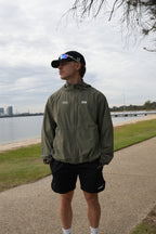 Zone 5 | Flyweight Runner Jacket