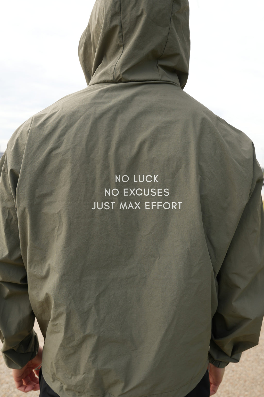 Zone 5 | Flyweight Runner Jacket