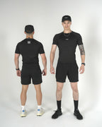 Zone 5 | BlackOut Compression