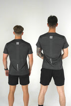 Zone 5 | Aeromesh Compression