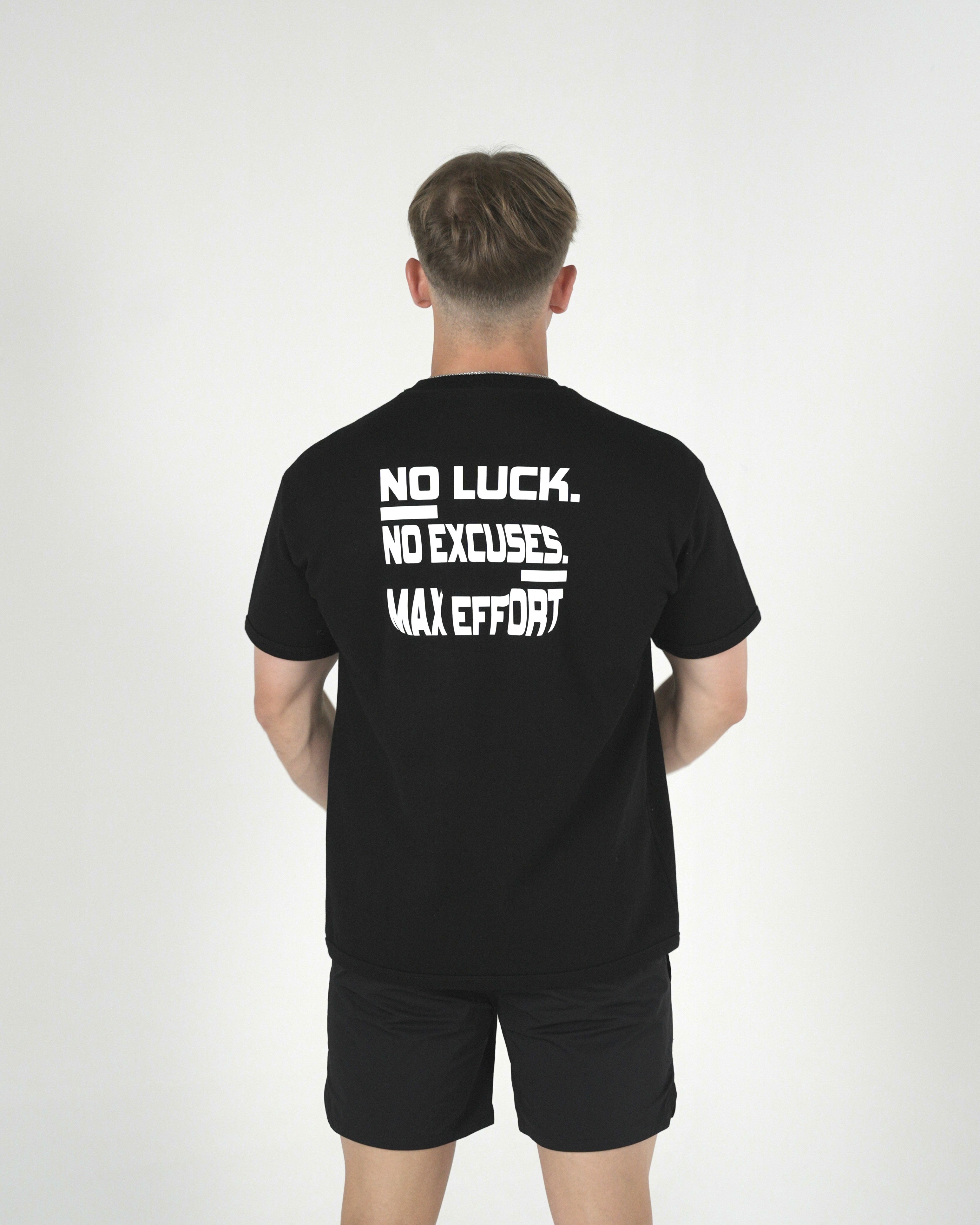 Drive5 Oversize Tee