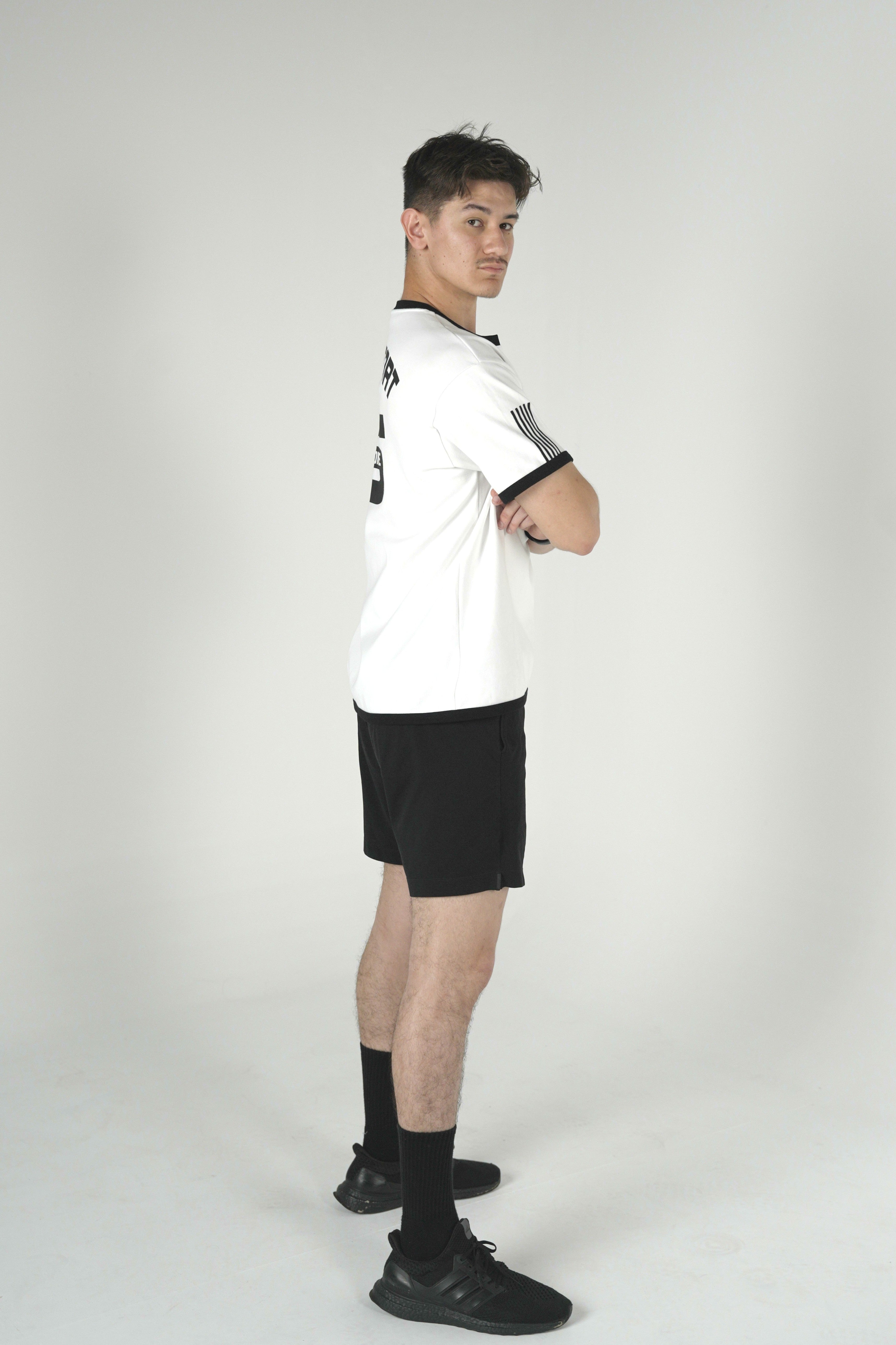 Zone 5 | CleanDrive Baggy Tee