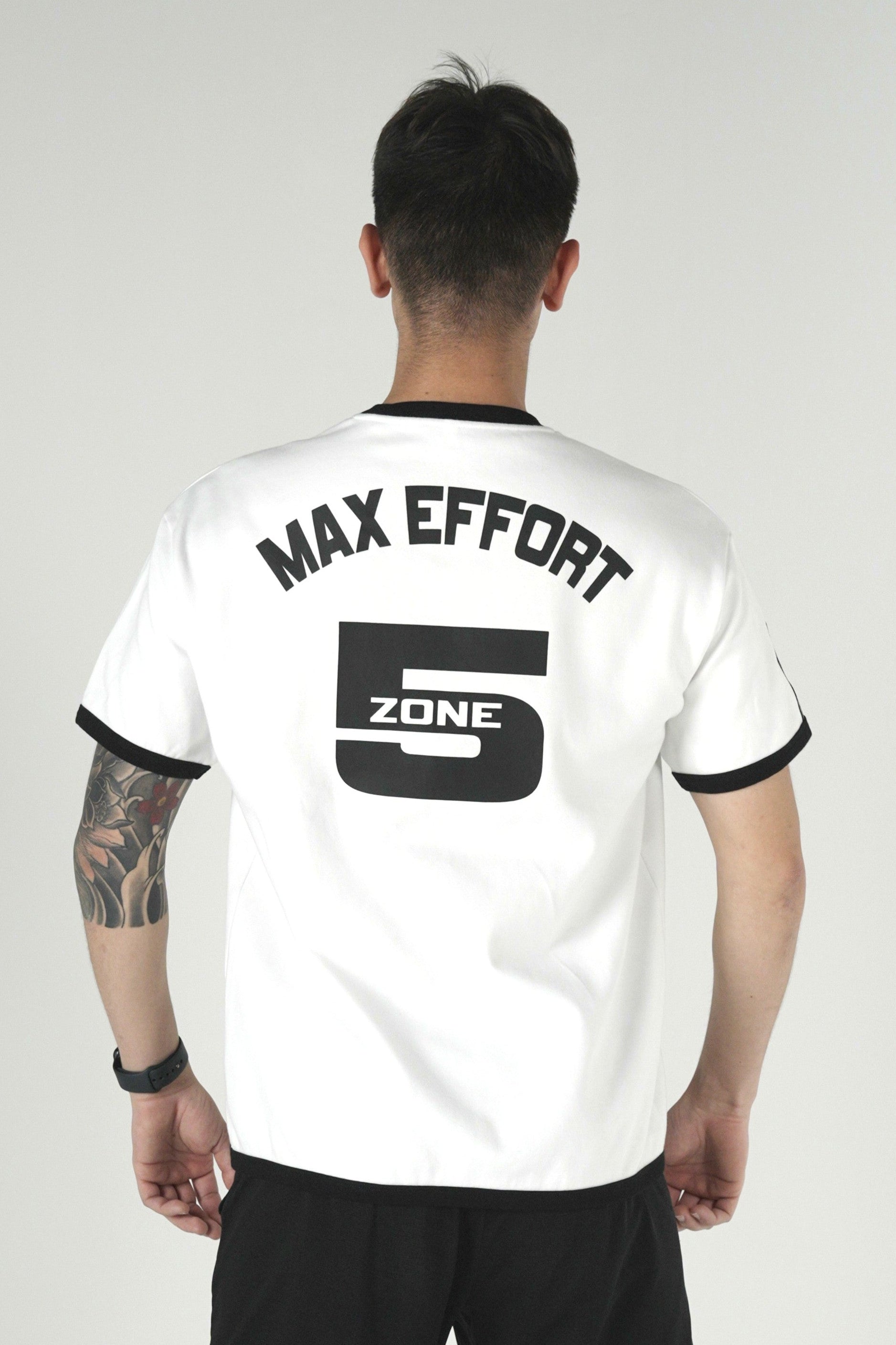 Zone 5 | CleanDrive Baggy Tee