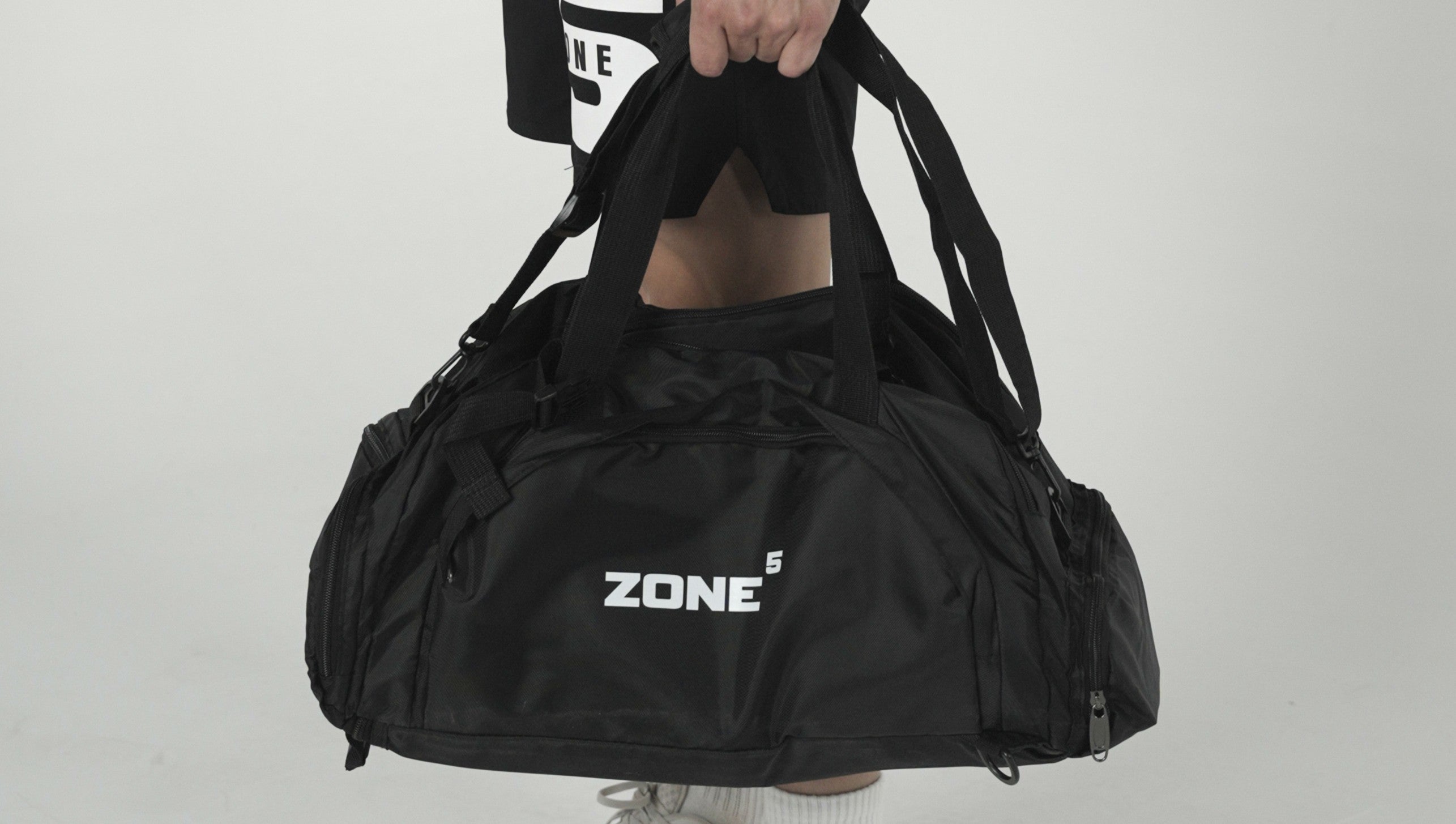 Zone 5 | Gym Bag