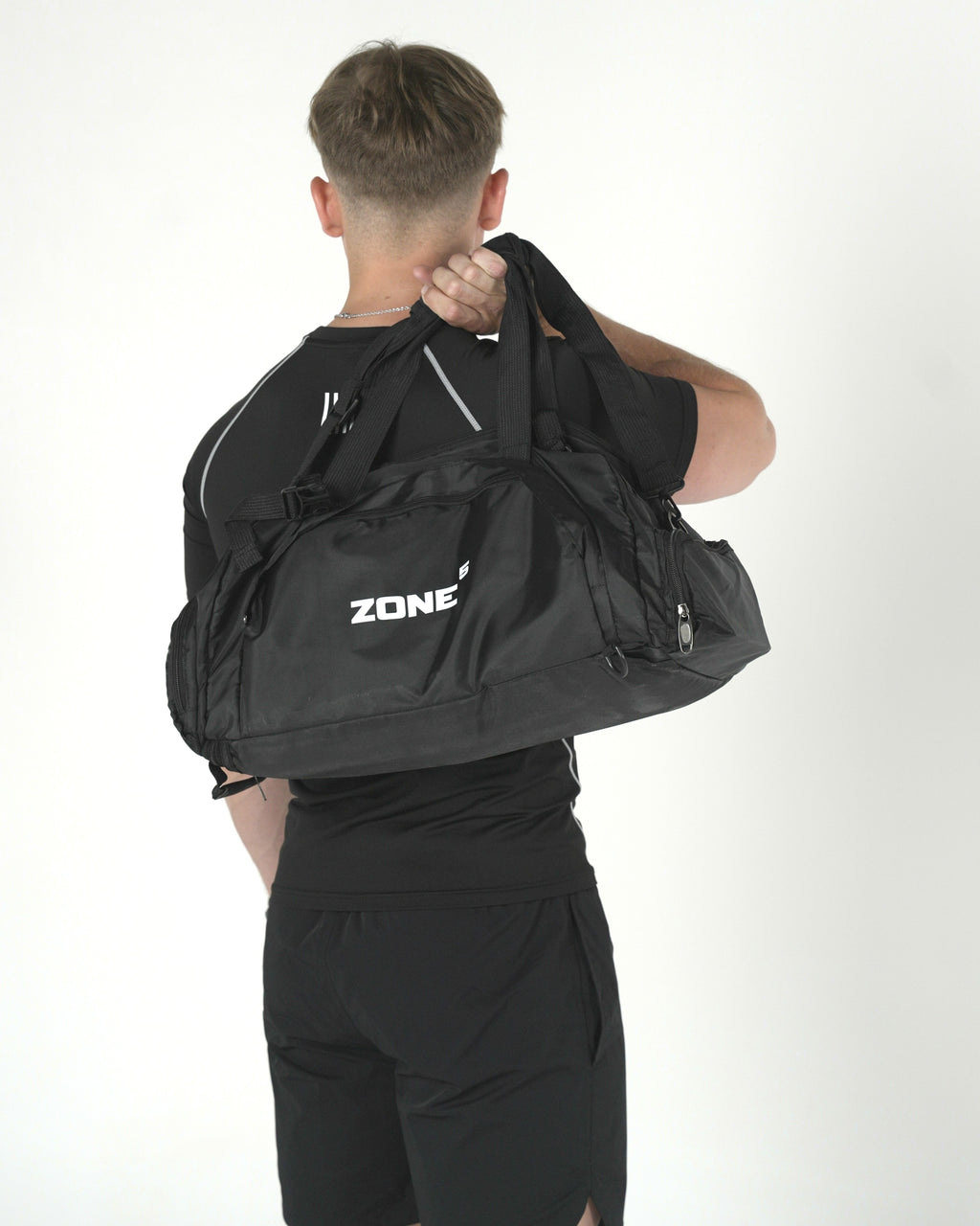 Zone 5 | Gym Bag