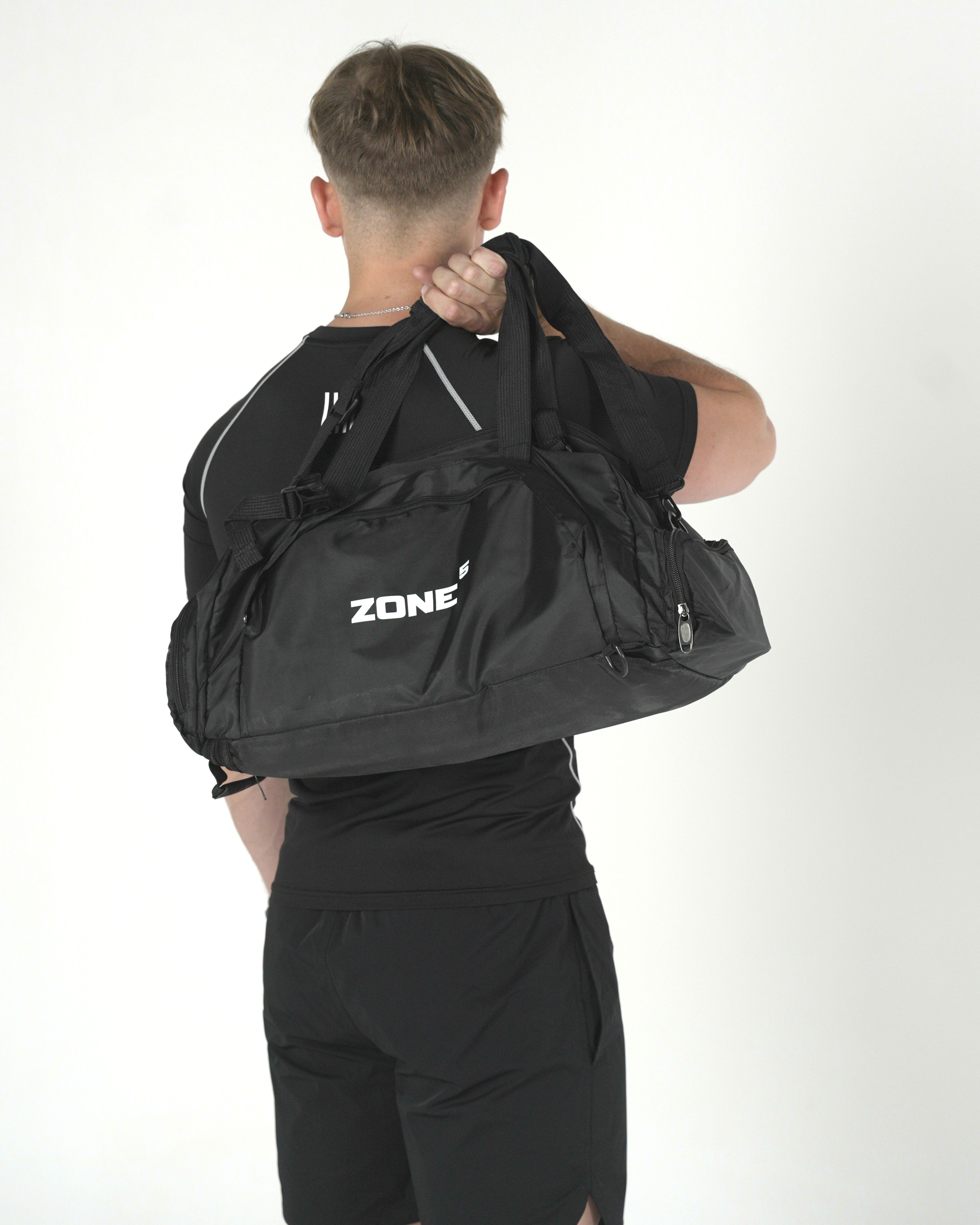 Zone 5 | Gym Bag
