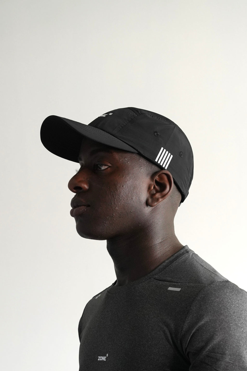 Zone 5 | Performance Cap