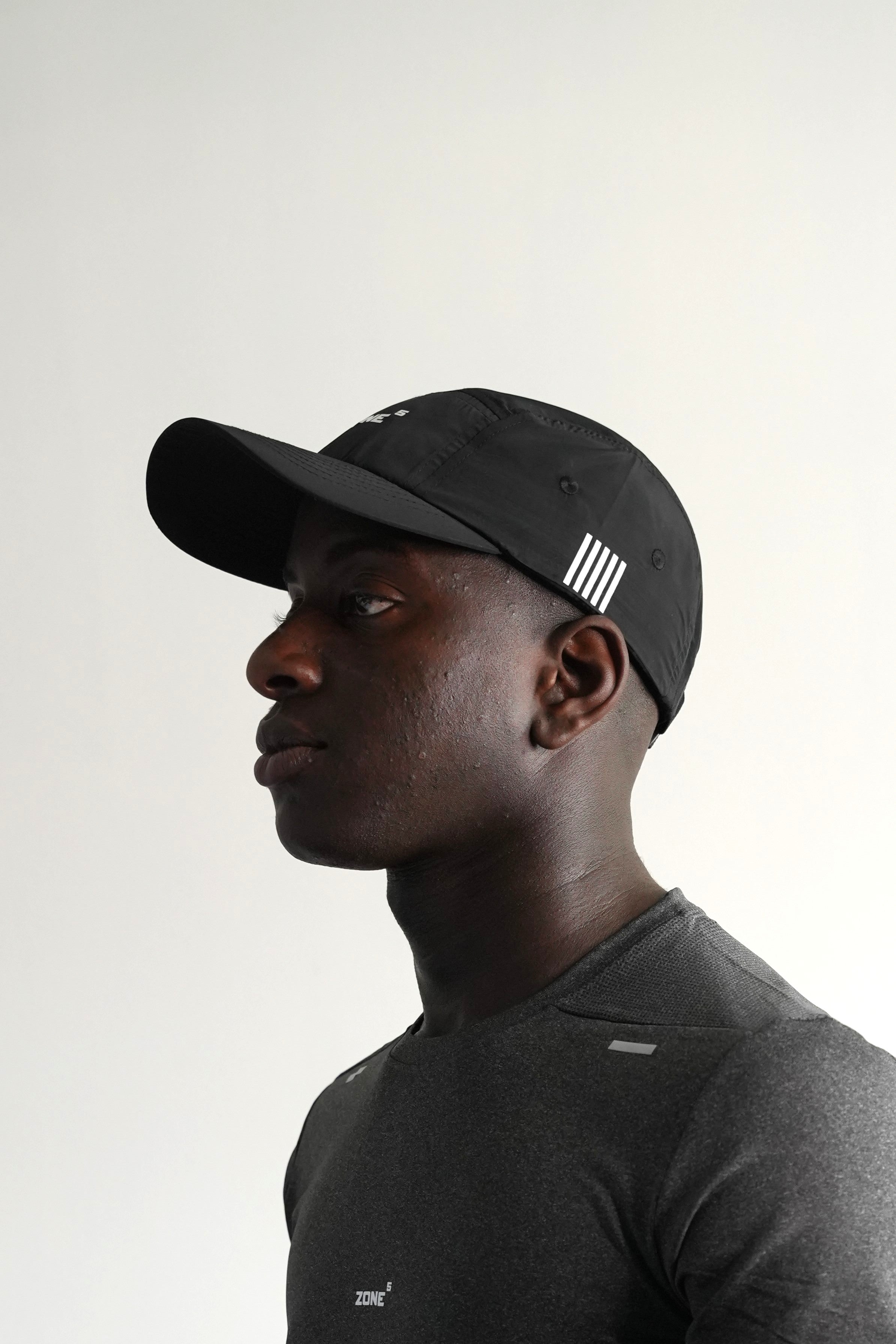 Zone 5 | Performance Cap