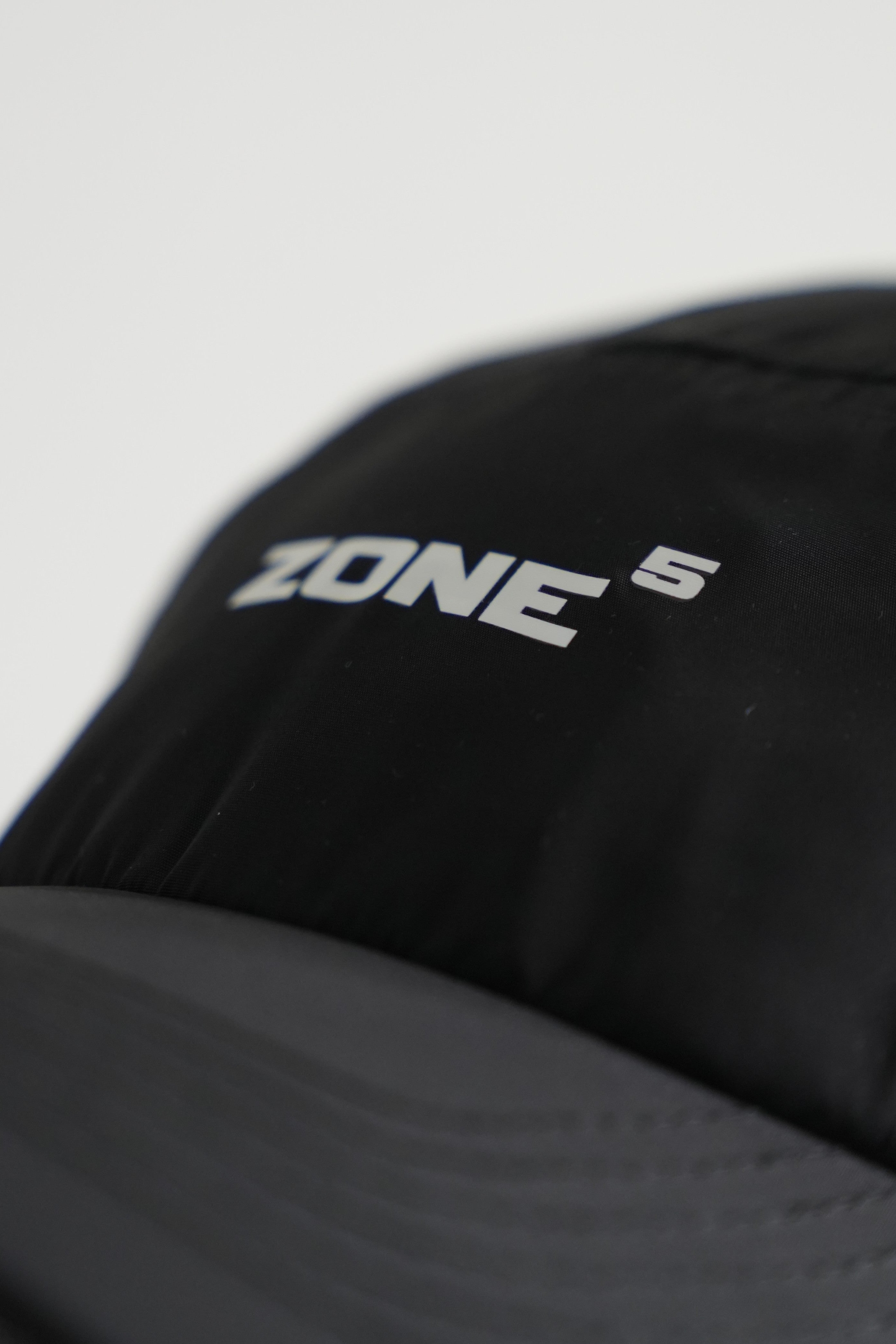 Zone 5 | Performance Cap