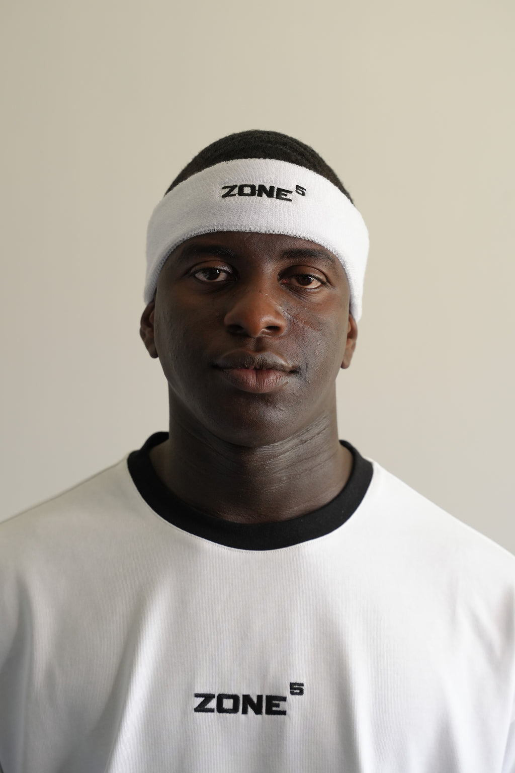 Zone 5 | Sweat Band & Head Band