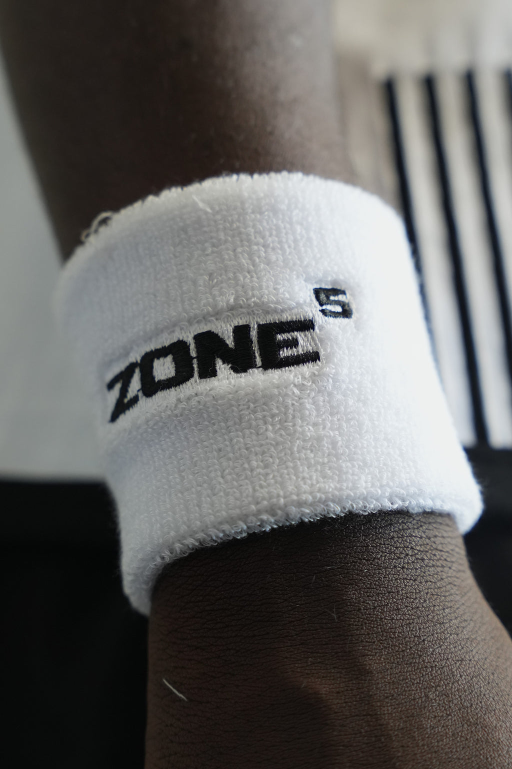 Zone 5 | Sweat Band & Head Band
