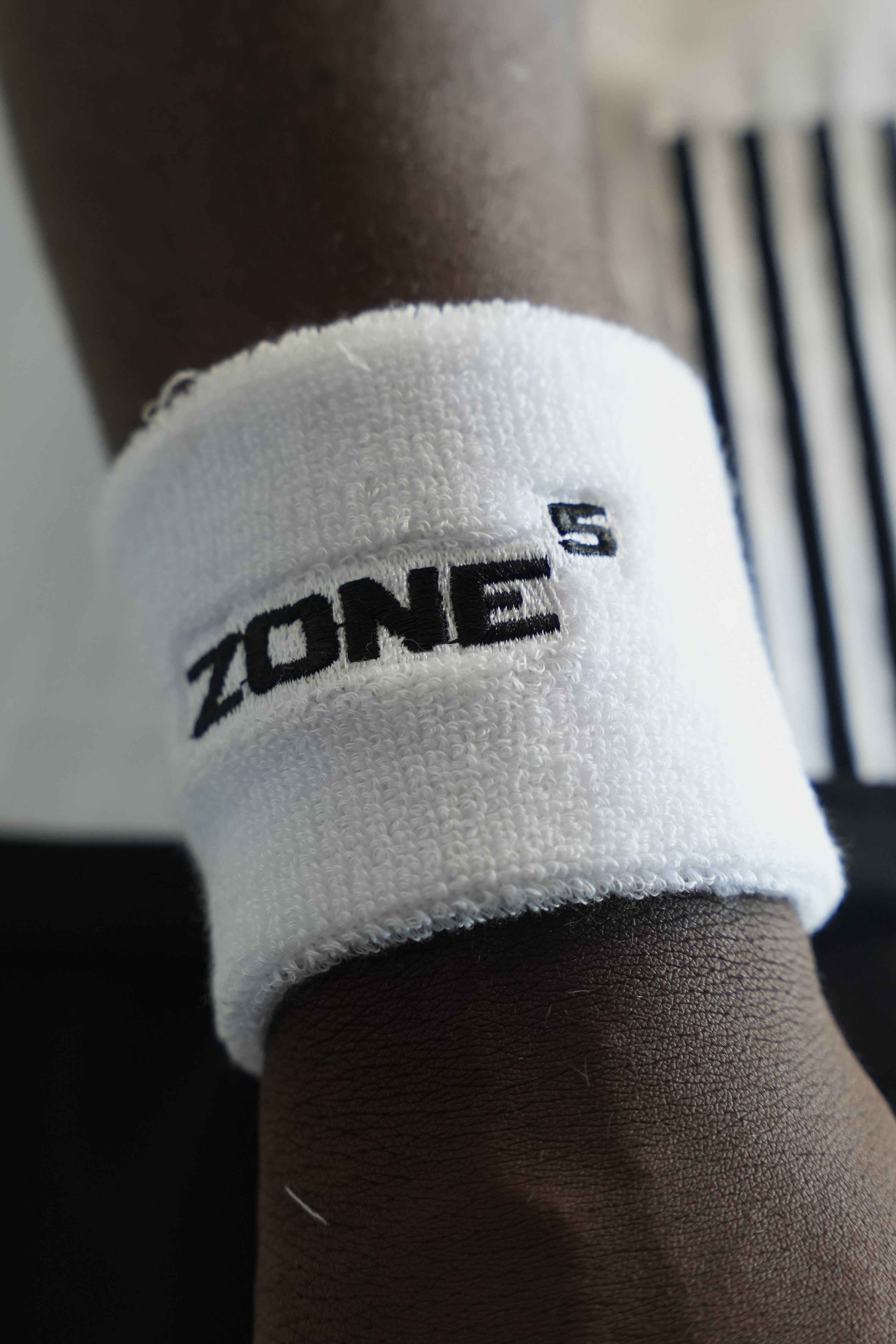 Zone 5 | Sweat Band & Head Band
