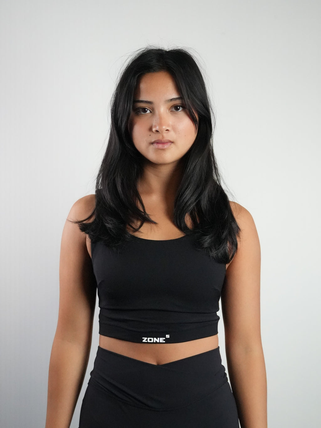 ZONE 5 | BlackOut Sports Bra