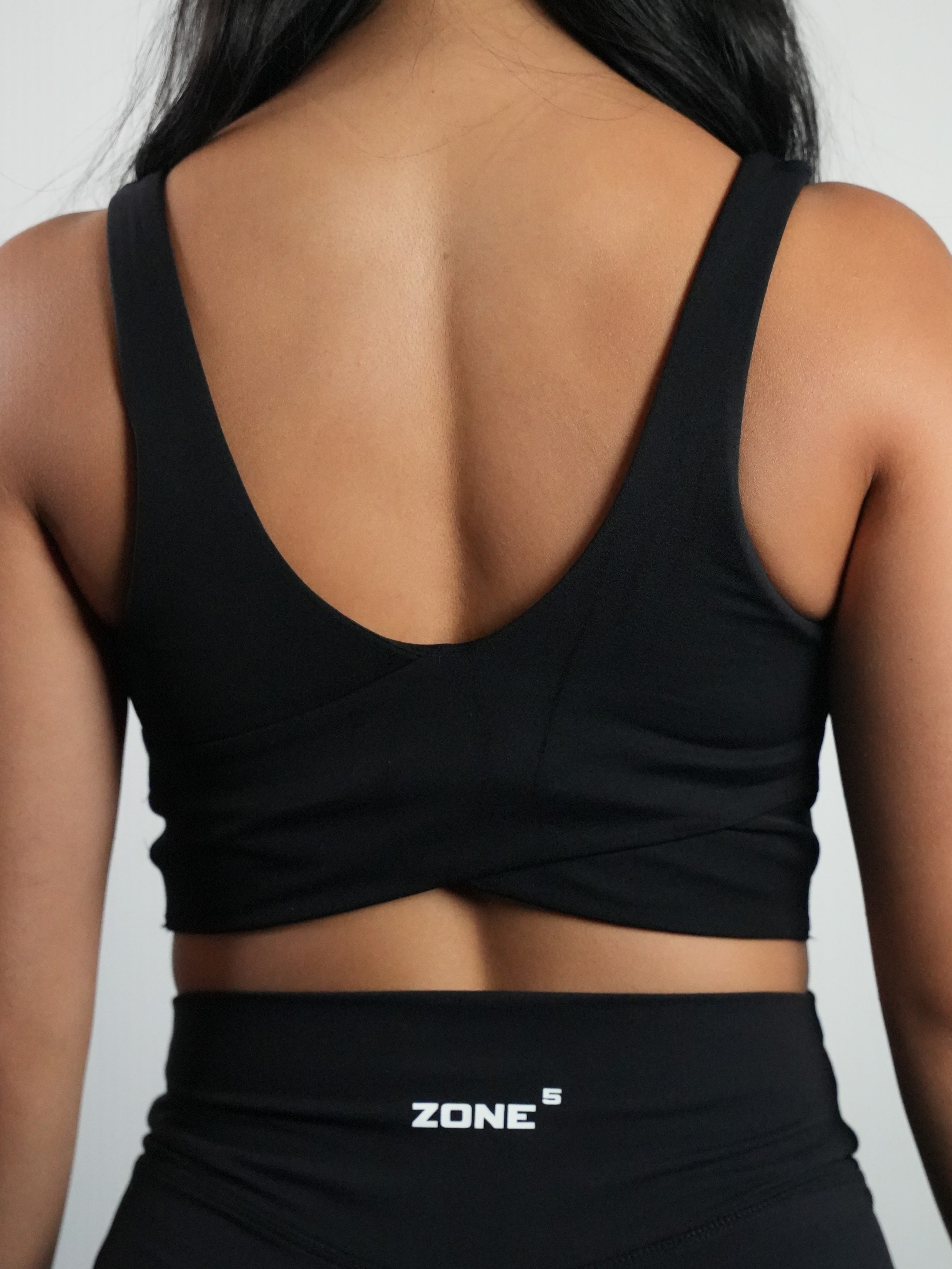 ZONE 5 | BlackOut Sports Bra