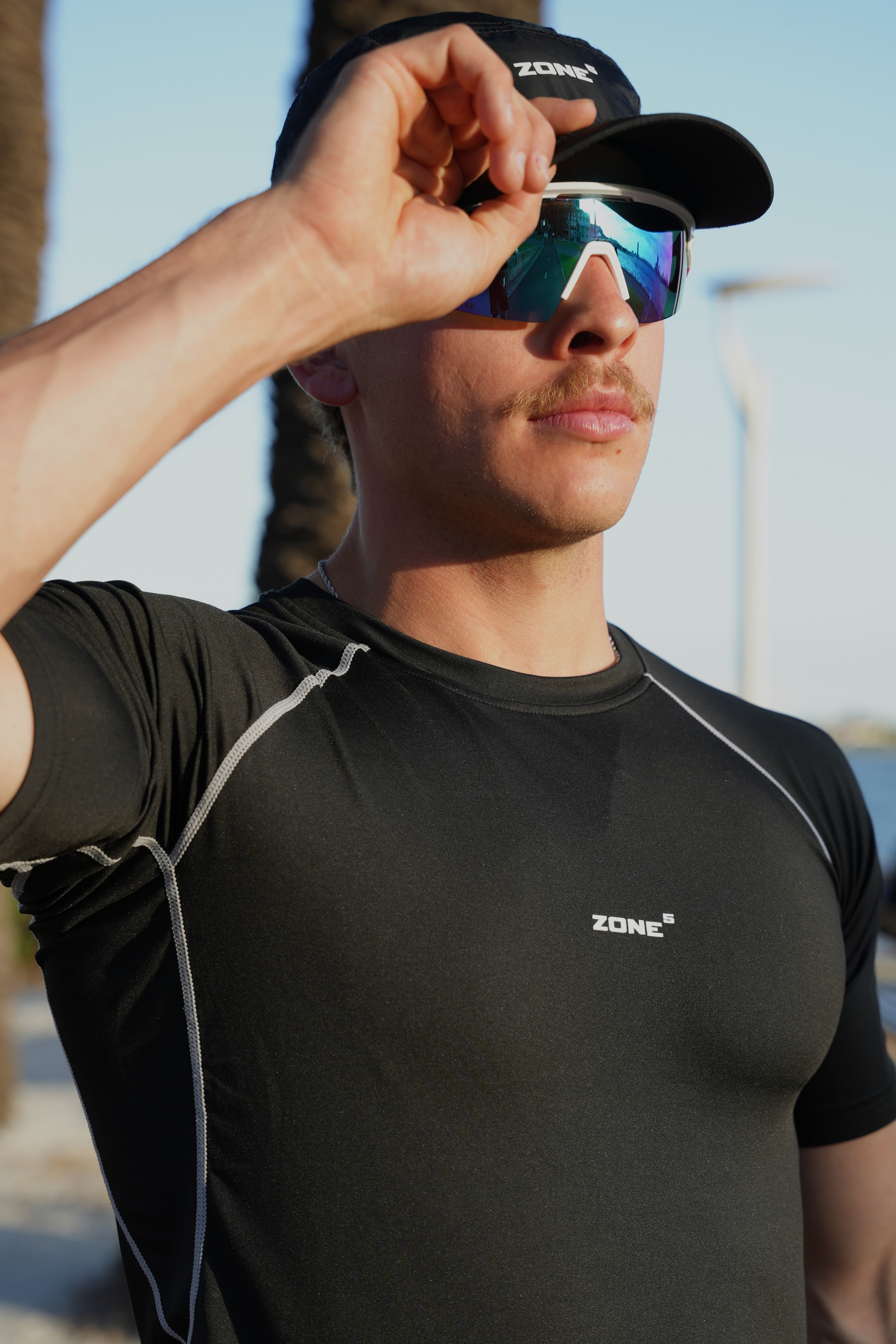 Zone 5 | Performance Cap