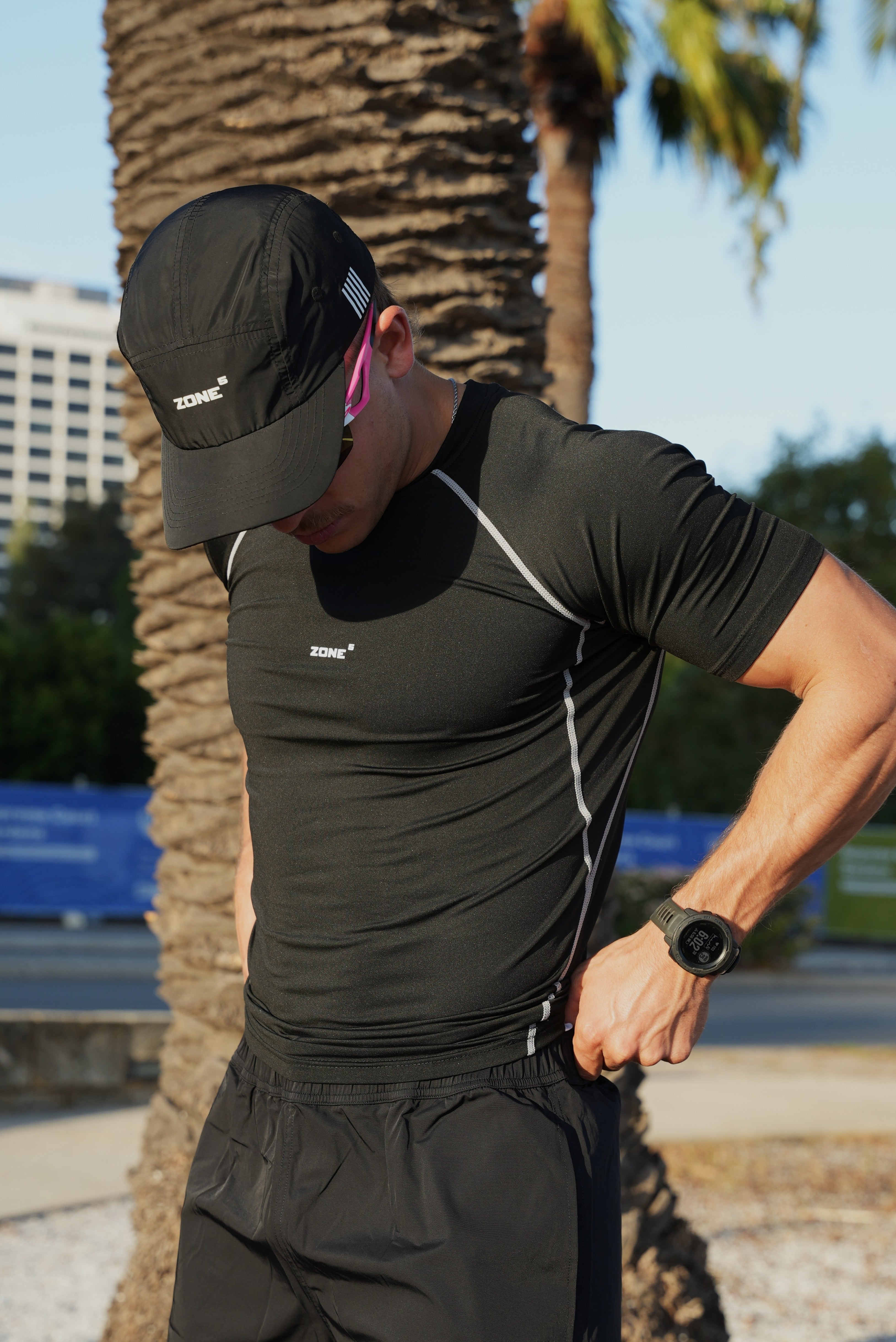 TraceWire Compression