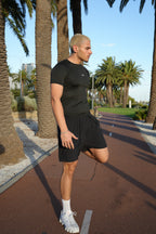 Zone 5 | BlackOut Compression