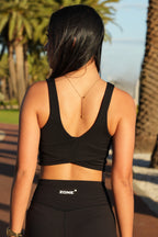 ZONE 5 | BlackOut Sports Bra