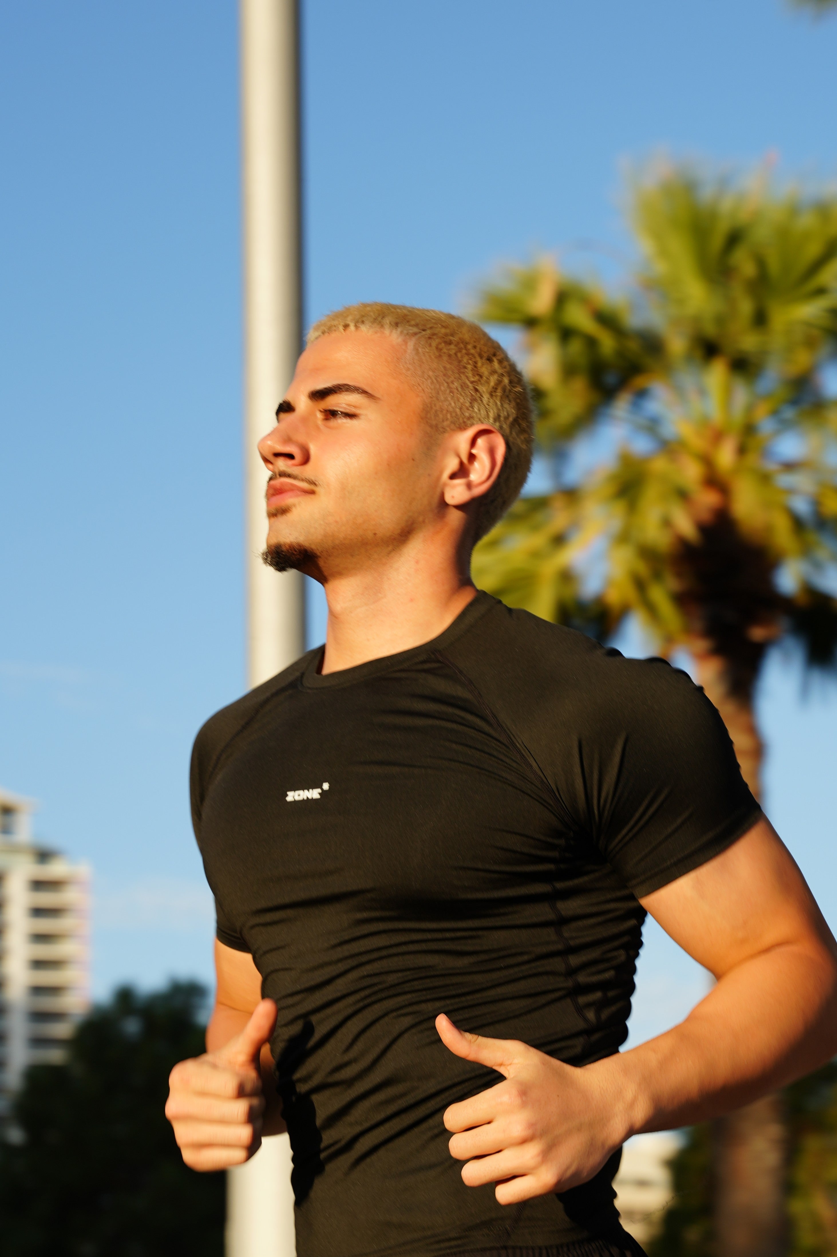 Zone 5 | BlackOut Compression