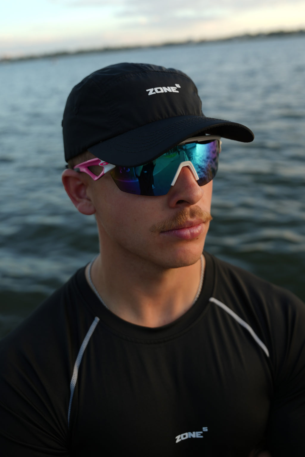 Zone 5 | Performance Cap