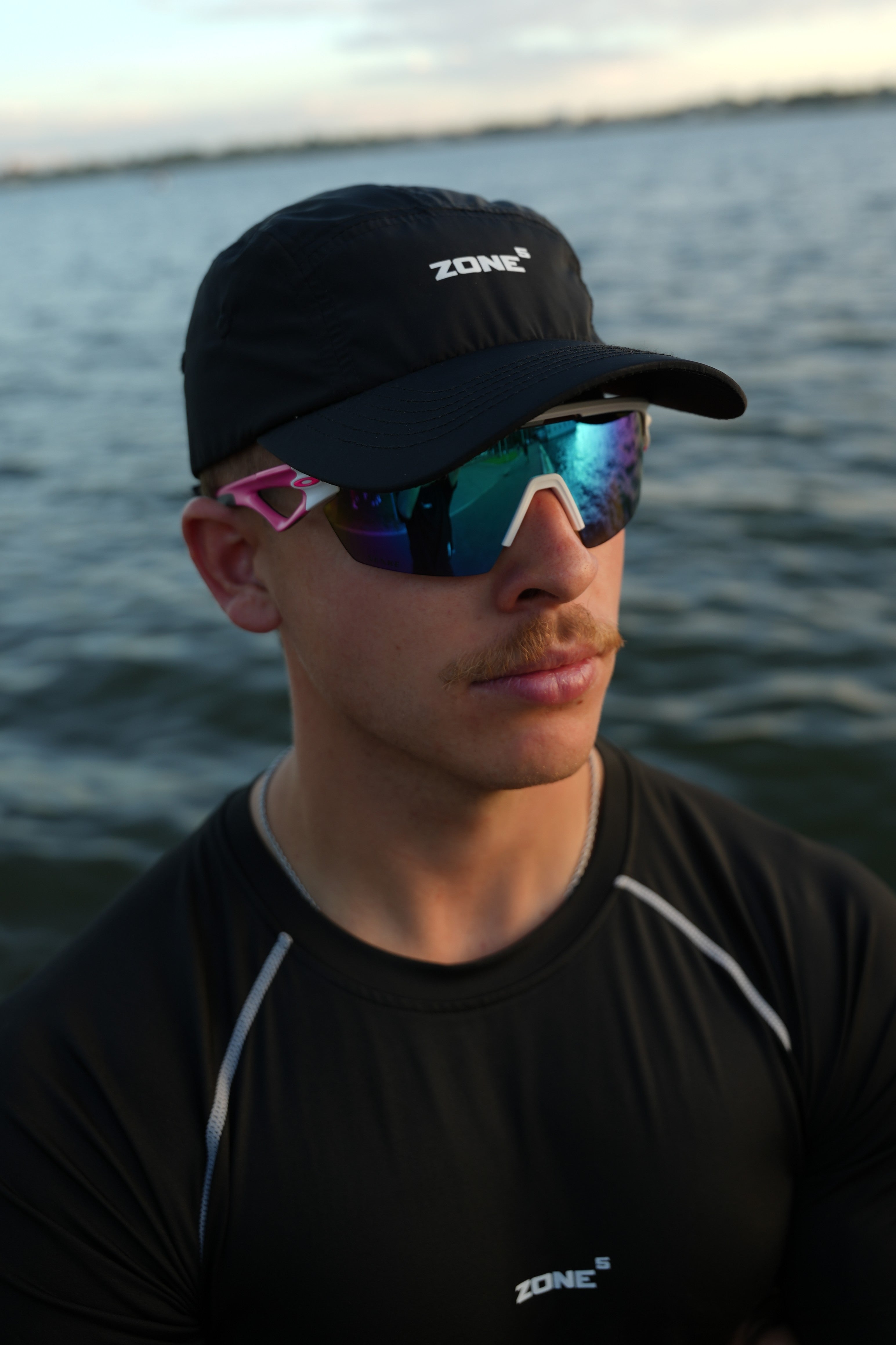 Zone 5 | Performance Cap