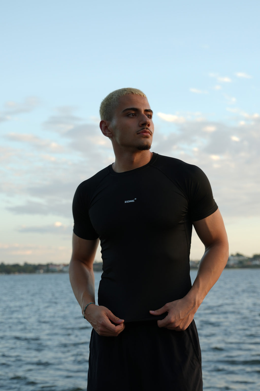 Zone 5 | BlackOut Compression