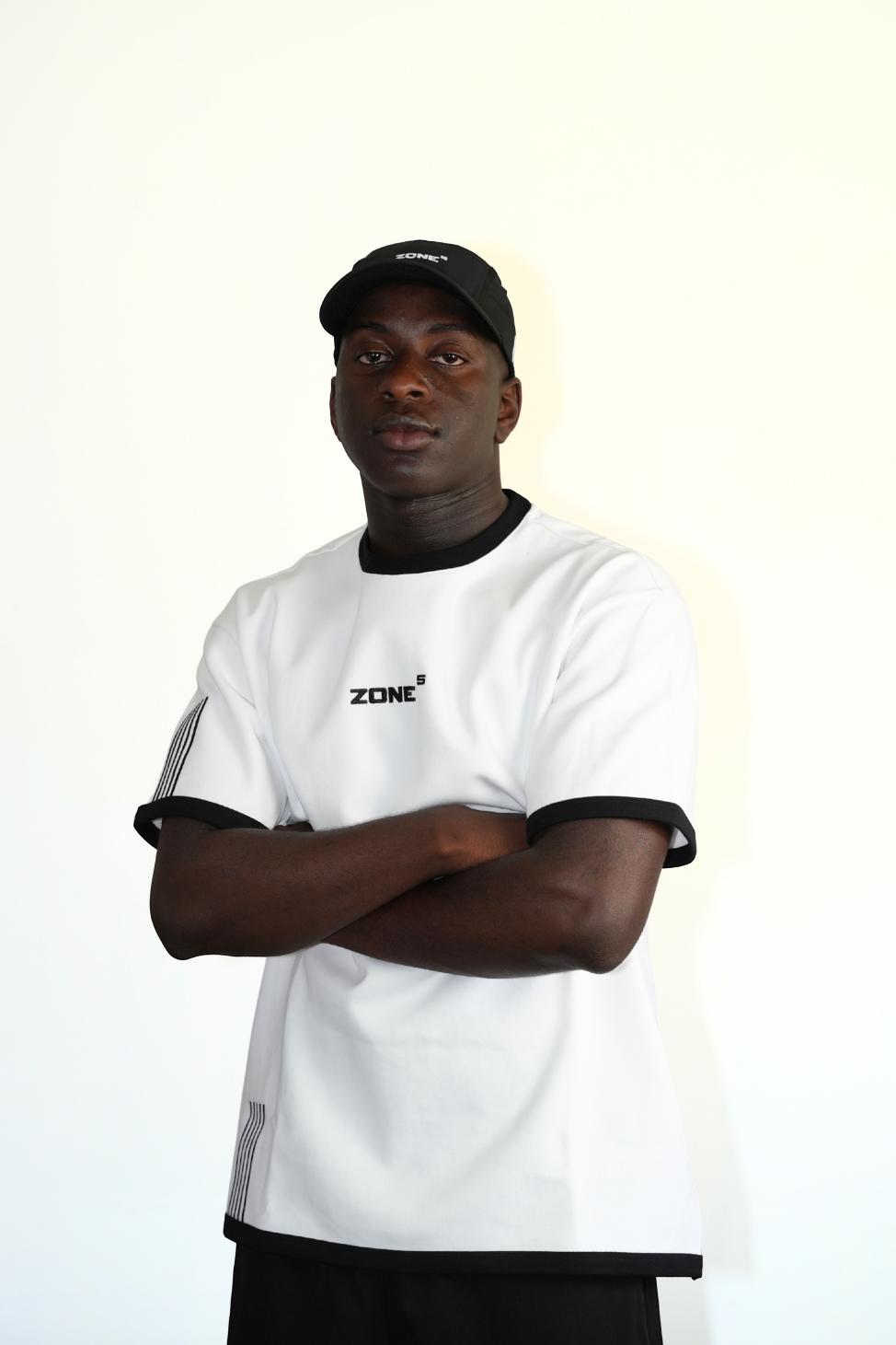 Zone 5 | CleanDrive Baggy Tee