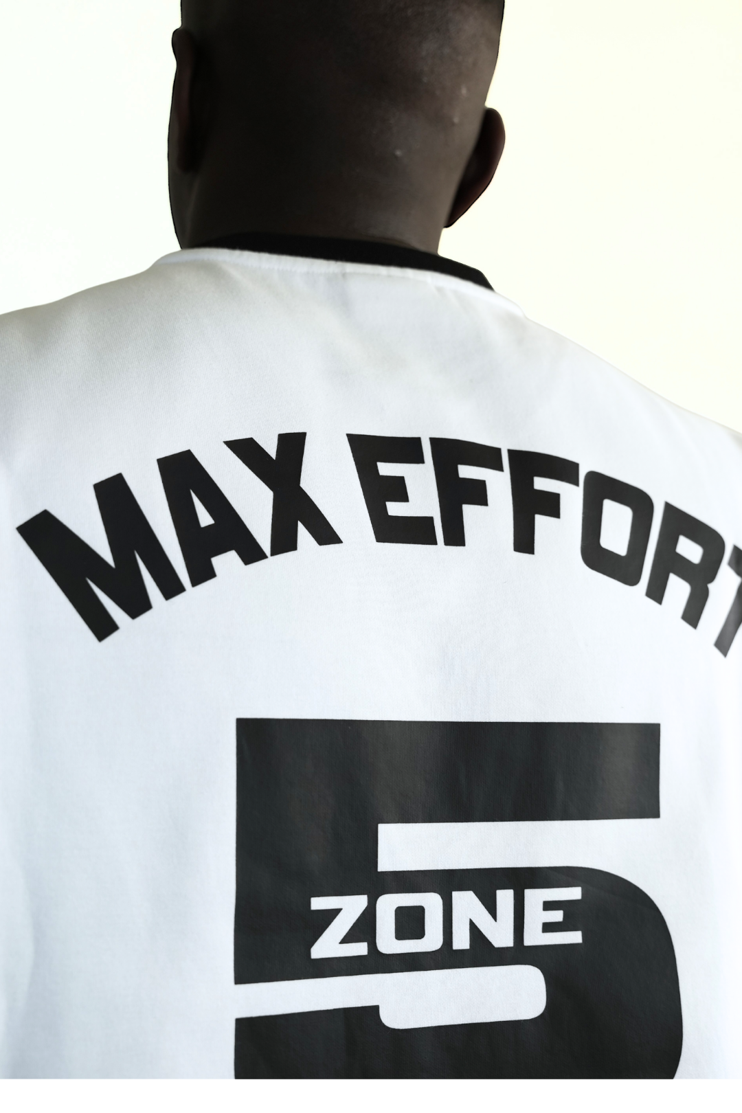 Zone 5 | CleanDrive Baggy Tee