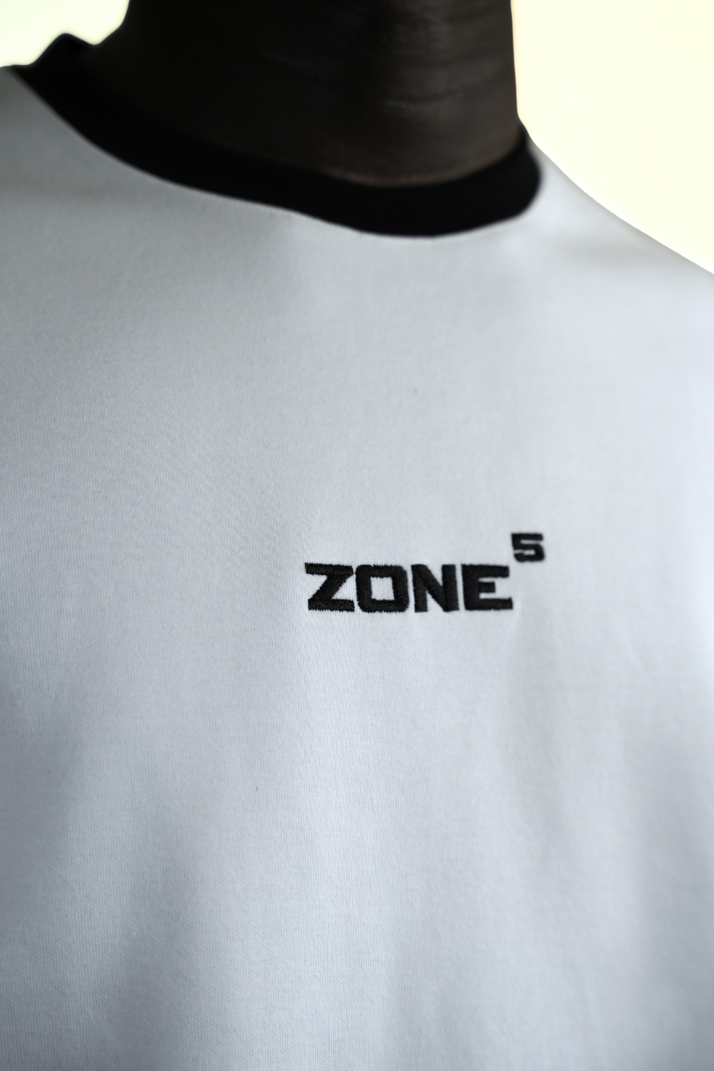 Zone 5 | CleanDrive Baggy Tee