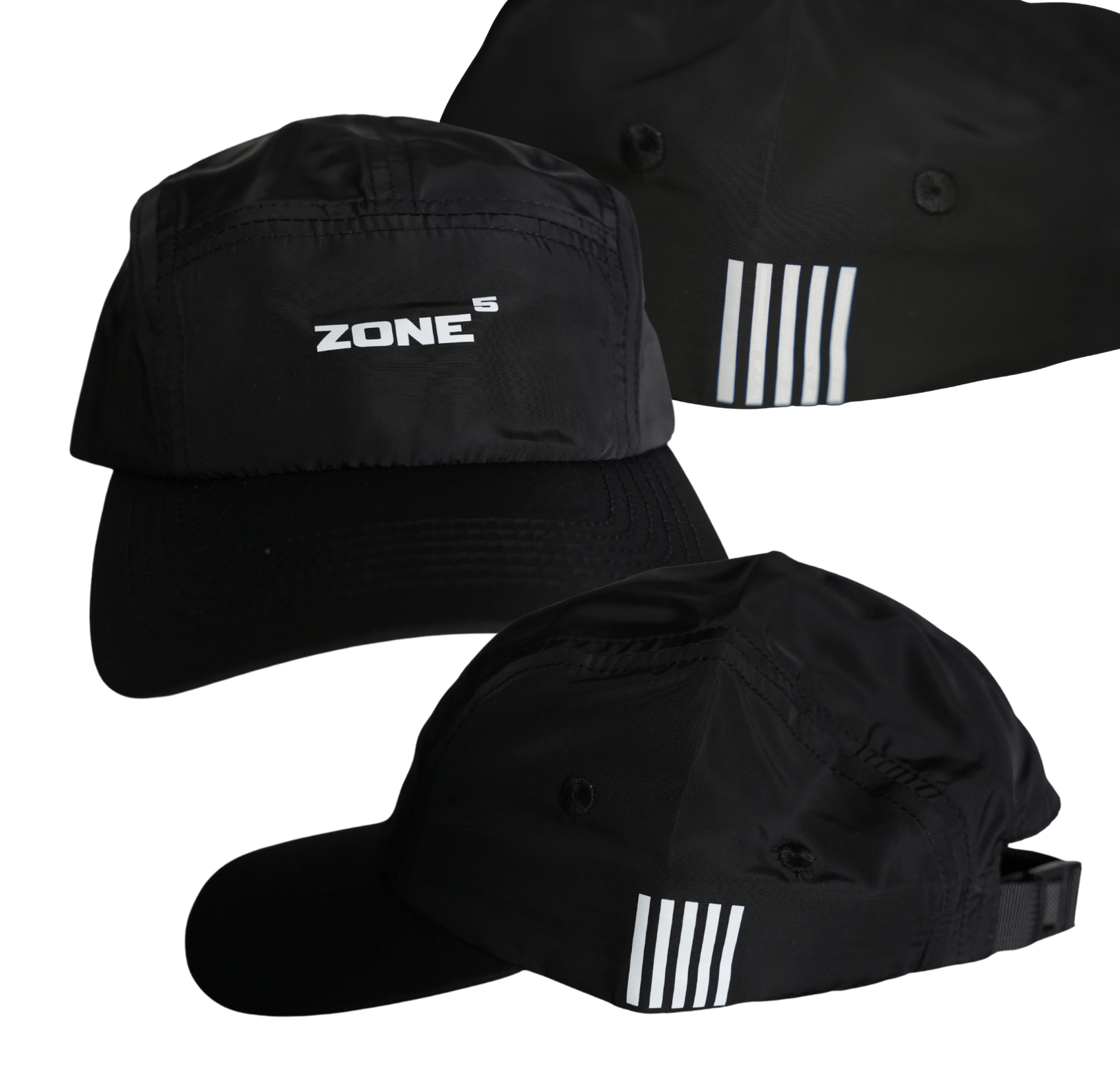 Zone 5 | Performance Cap