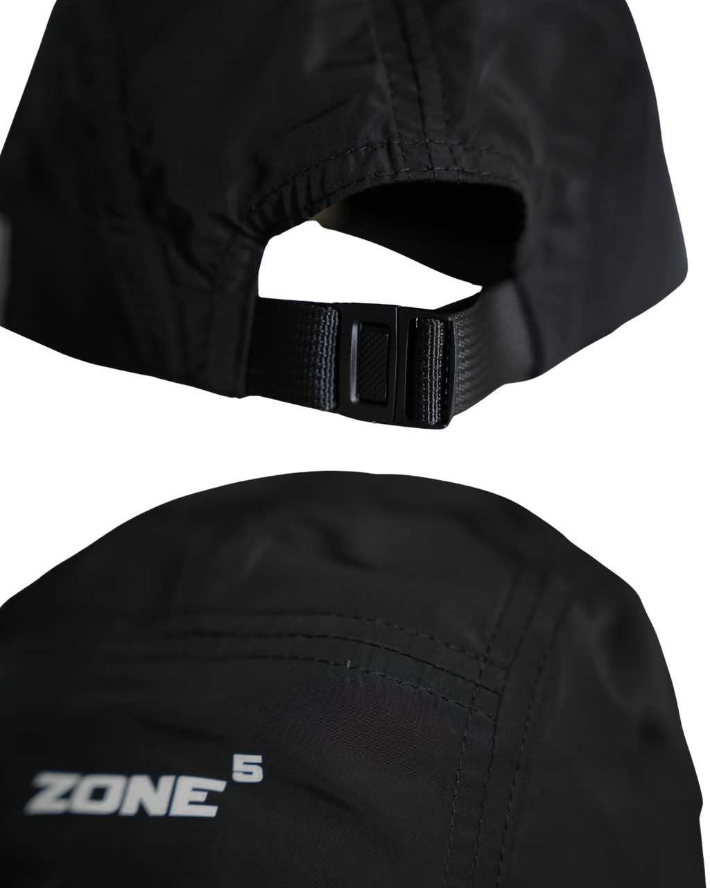 Zone 5 | Performance Cap