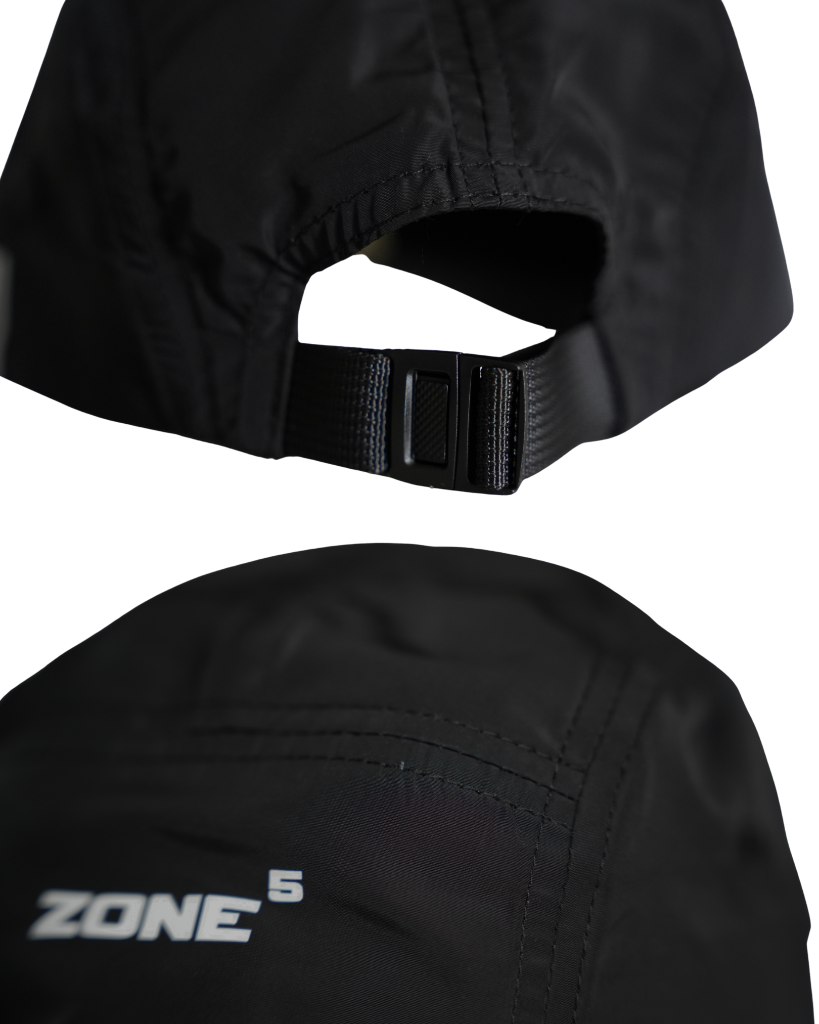 Zone 5 | Performance Cap