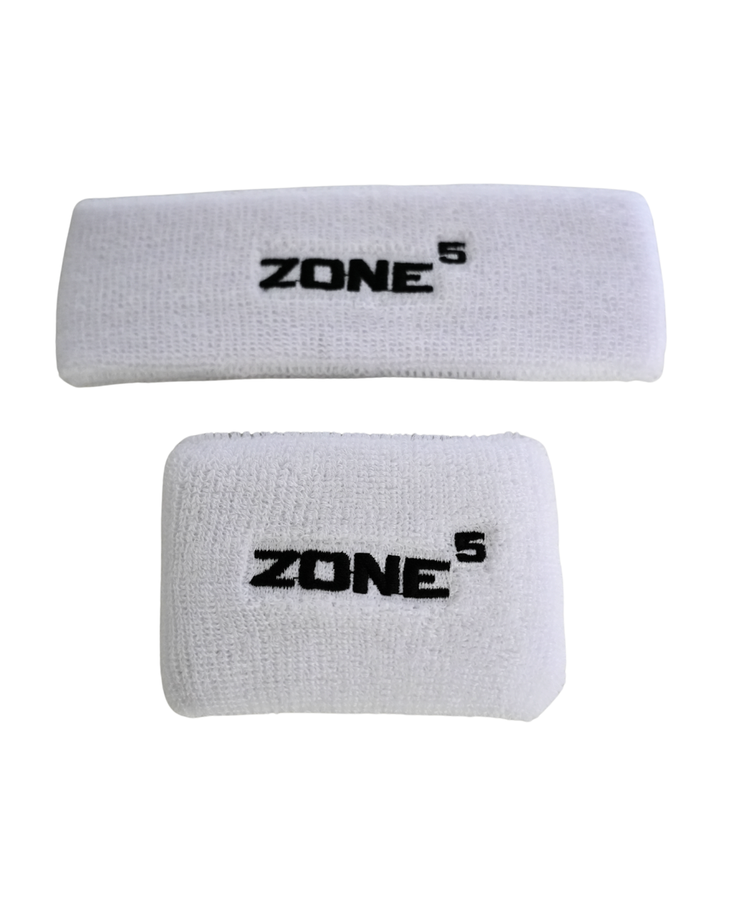 Zone 5 | Sweat Band & Head Band