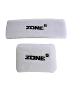Zone 5 | Sweat Band & Head Band