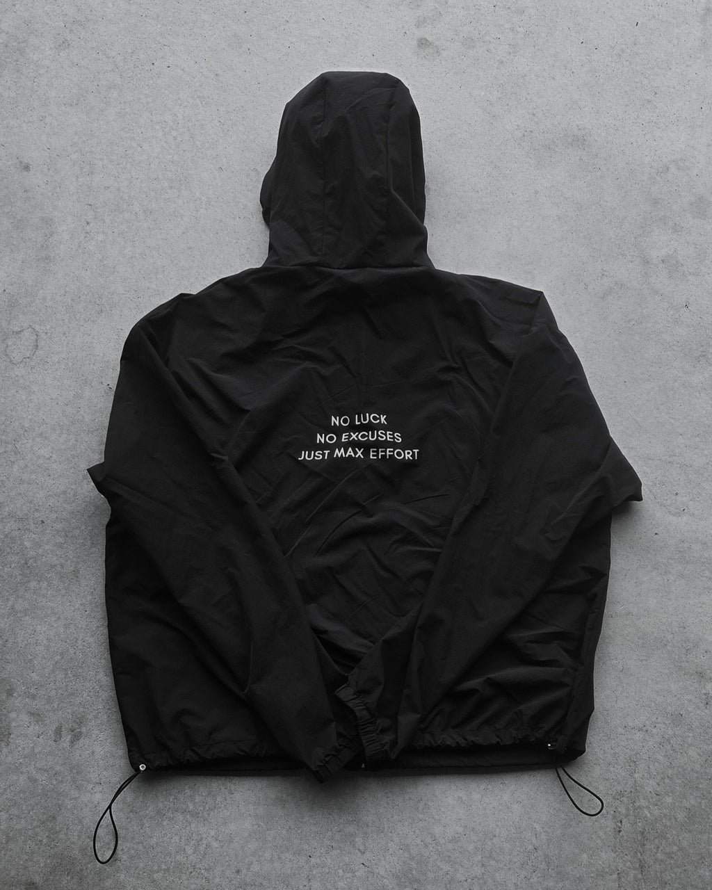 Zone 5 | Flyweight Runner Jacket