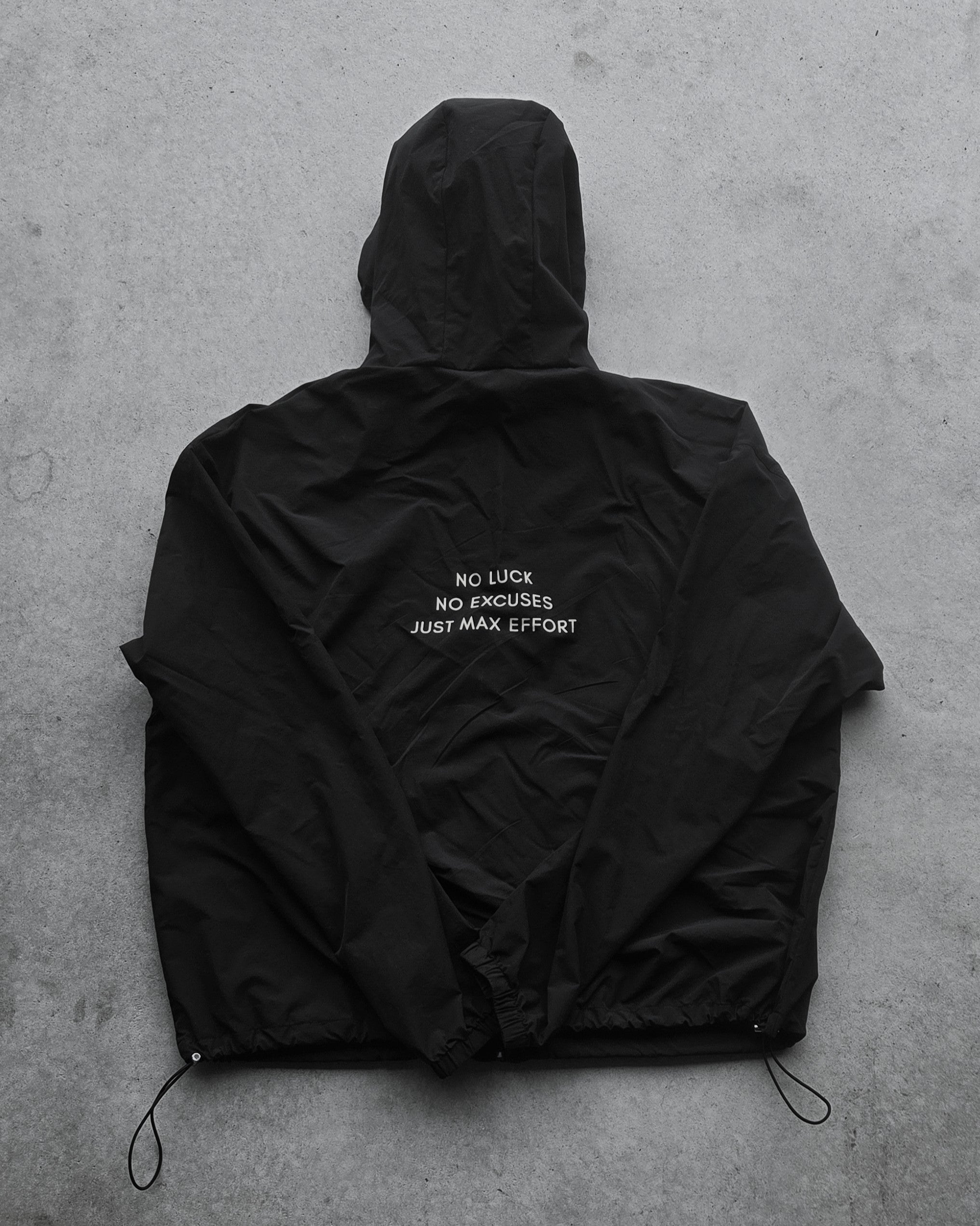 Zone 5 | Flyweight Runner Jacket (PRESALE)