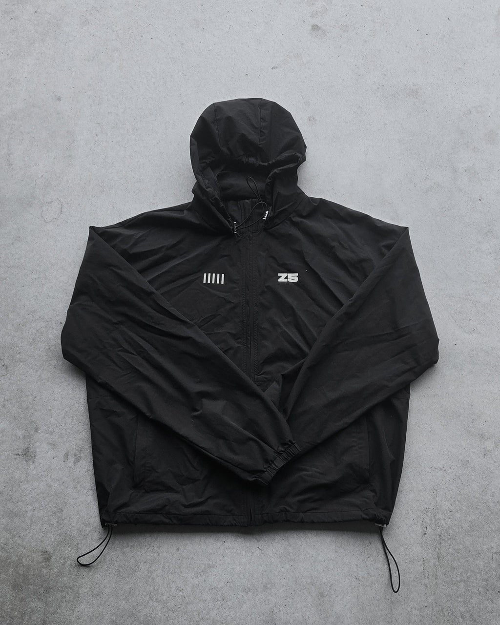 Zone 5 | Flyweight Runner Jacket