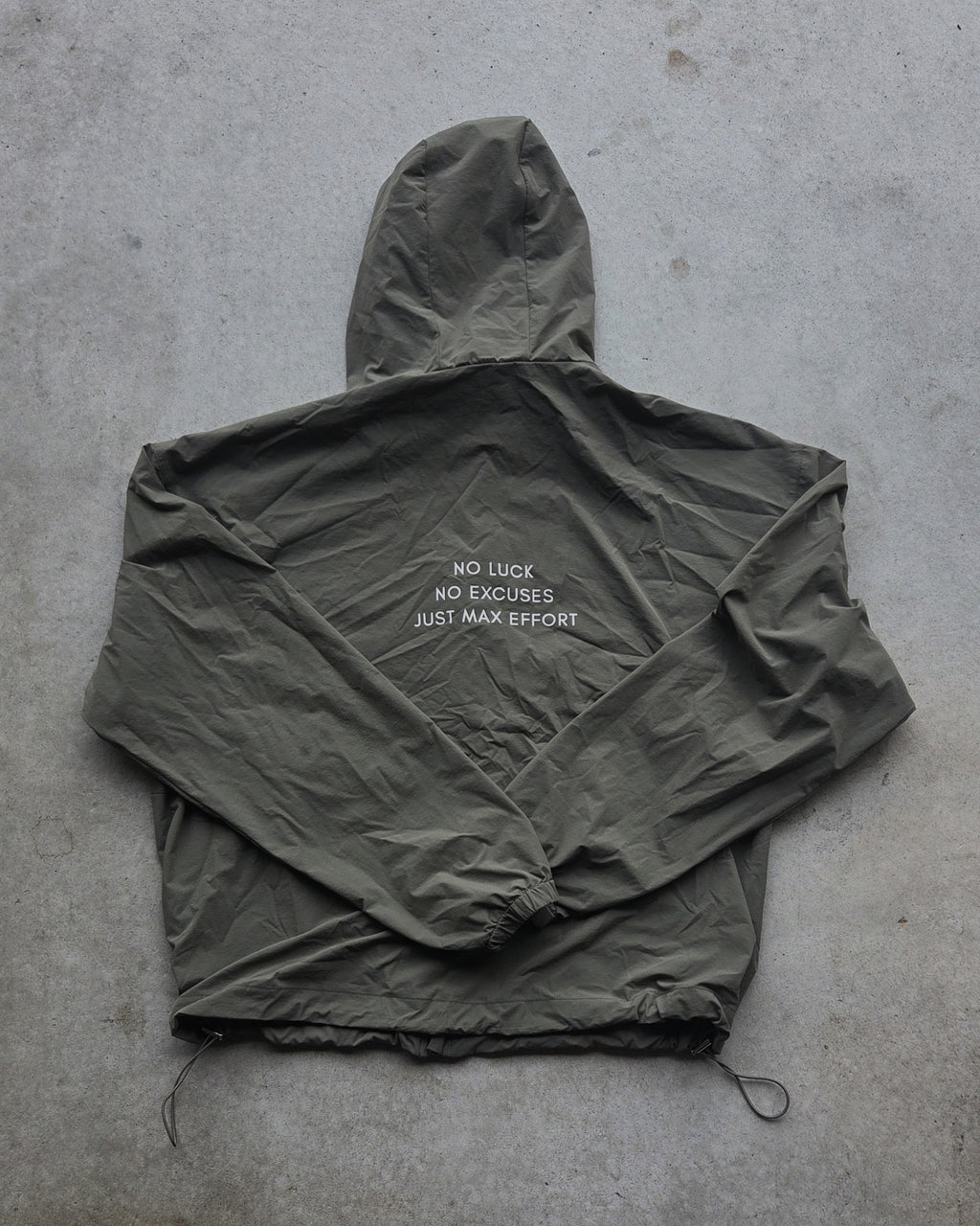 Zone 5 | Flyweight Runner Jacket