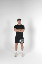 Zone 5 | BlackOut Compression