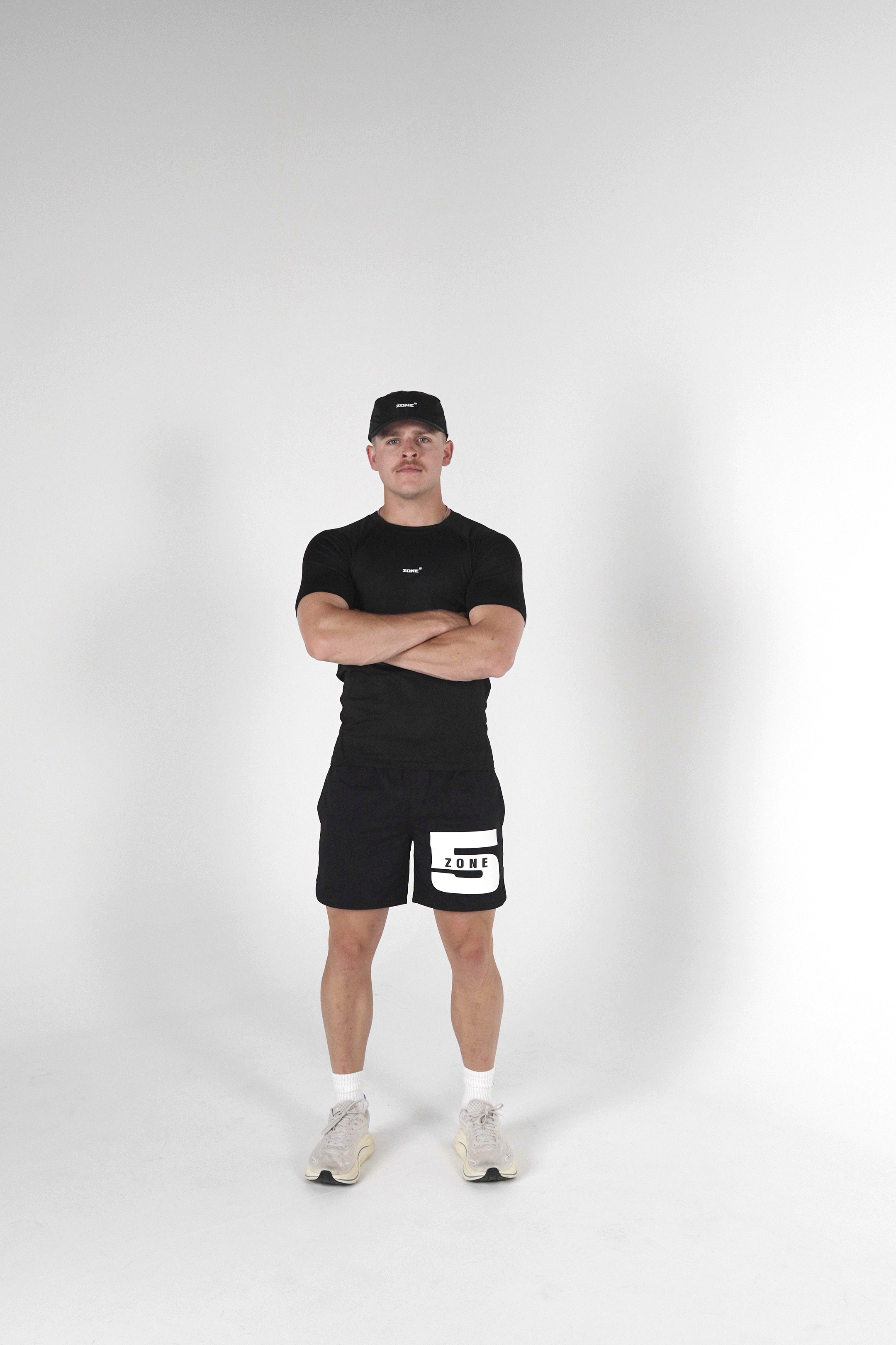 Zone 5 | BlackOut Compression