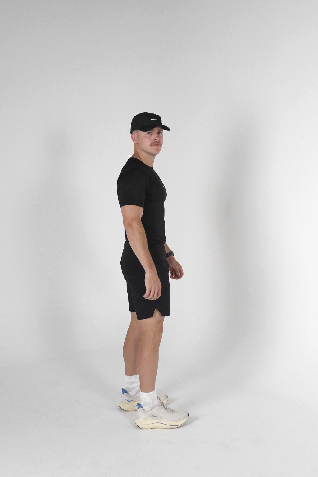 Zone 5 | BlackOut Compression