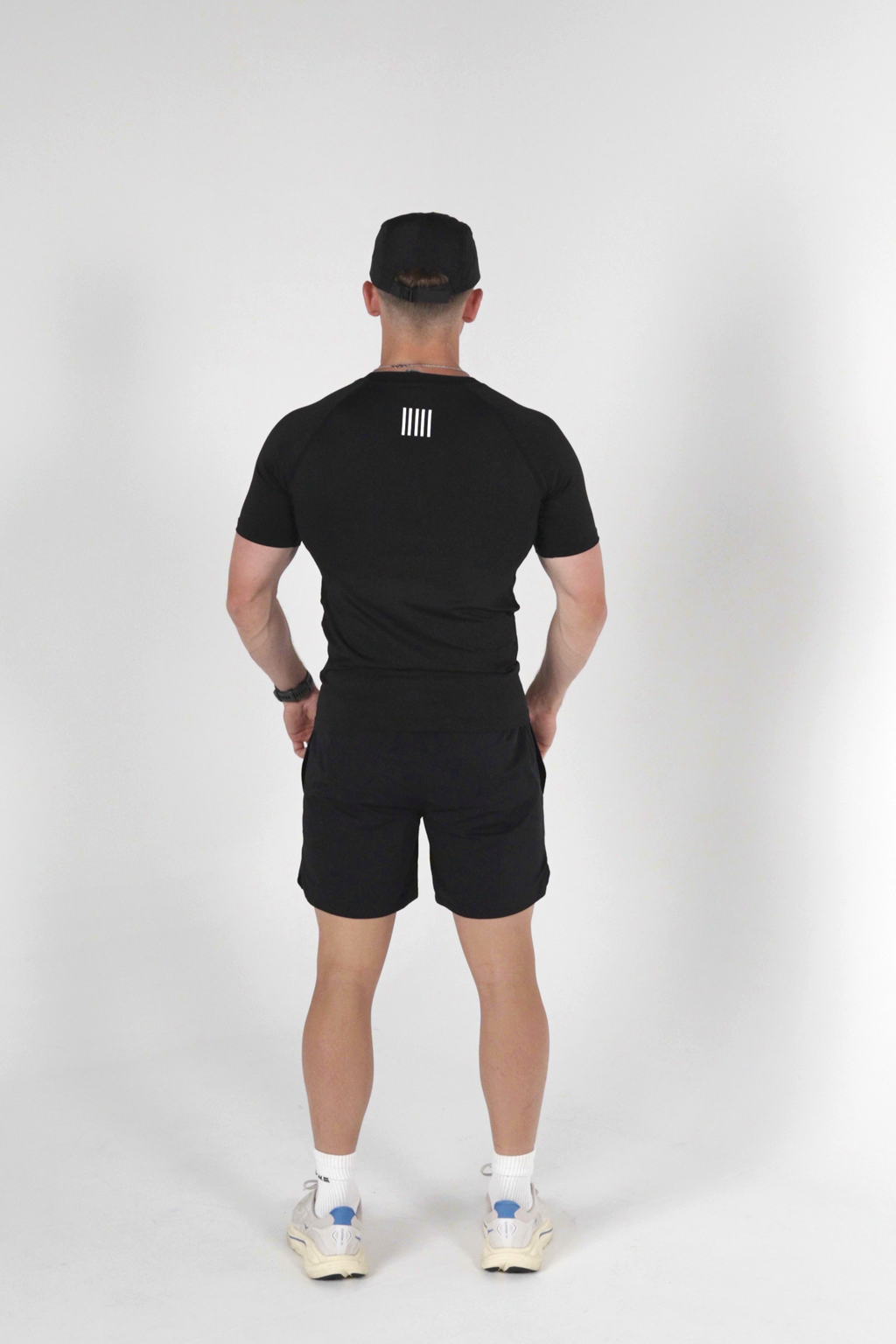 Zone 5 | BlackOut Compression