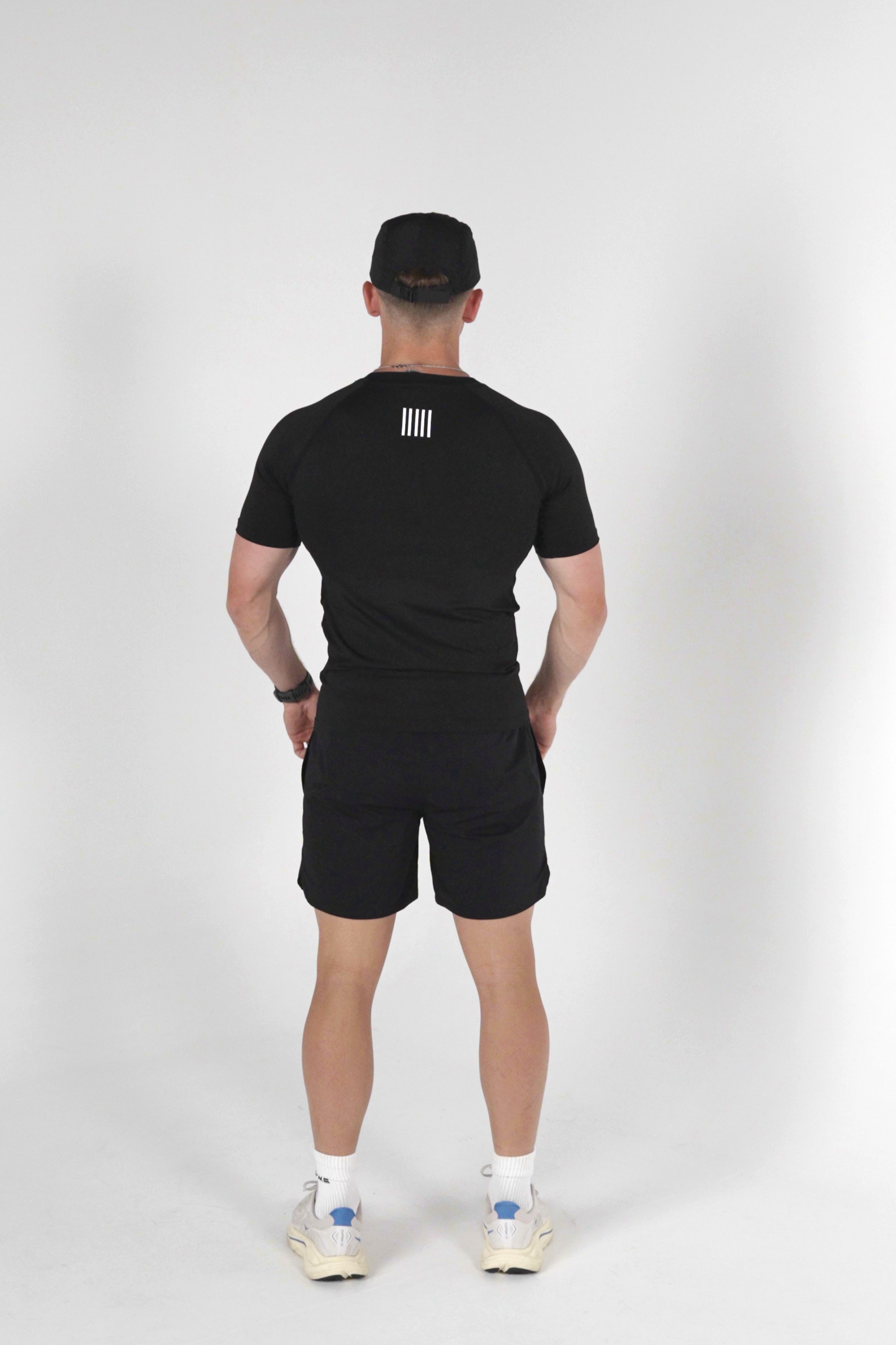 Zone 5 | BlackOut Compression