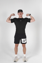 Zone 5 | BlackOut Compression